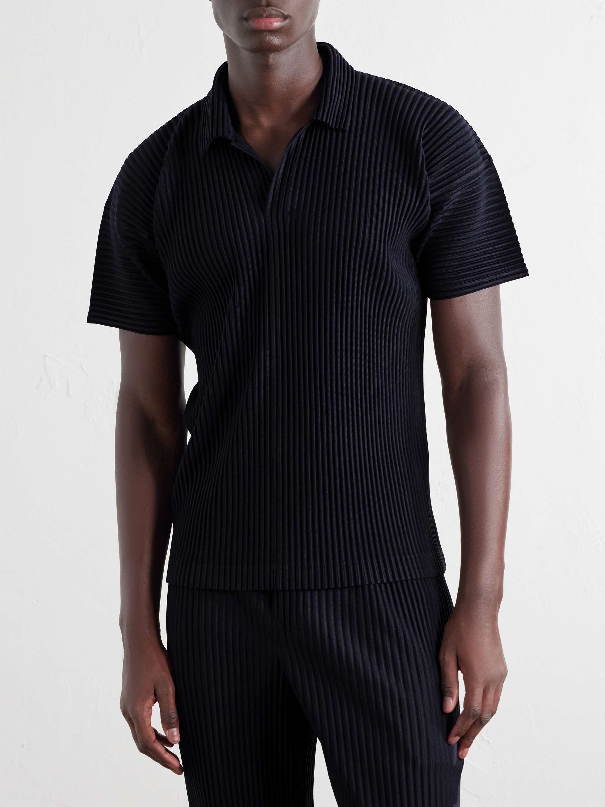 HOMME PLISSE ISSEY MIYAKE 