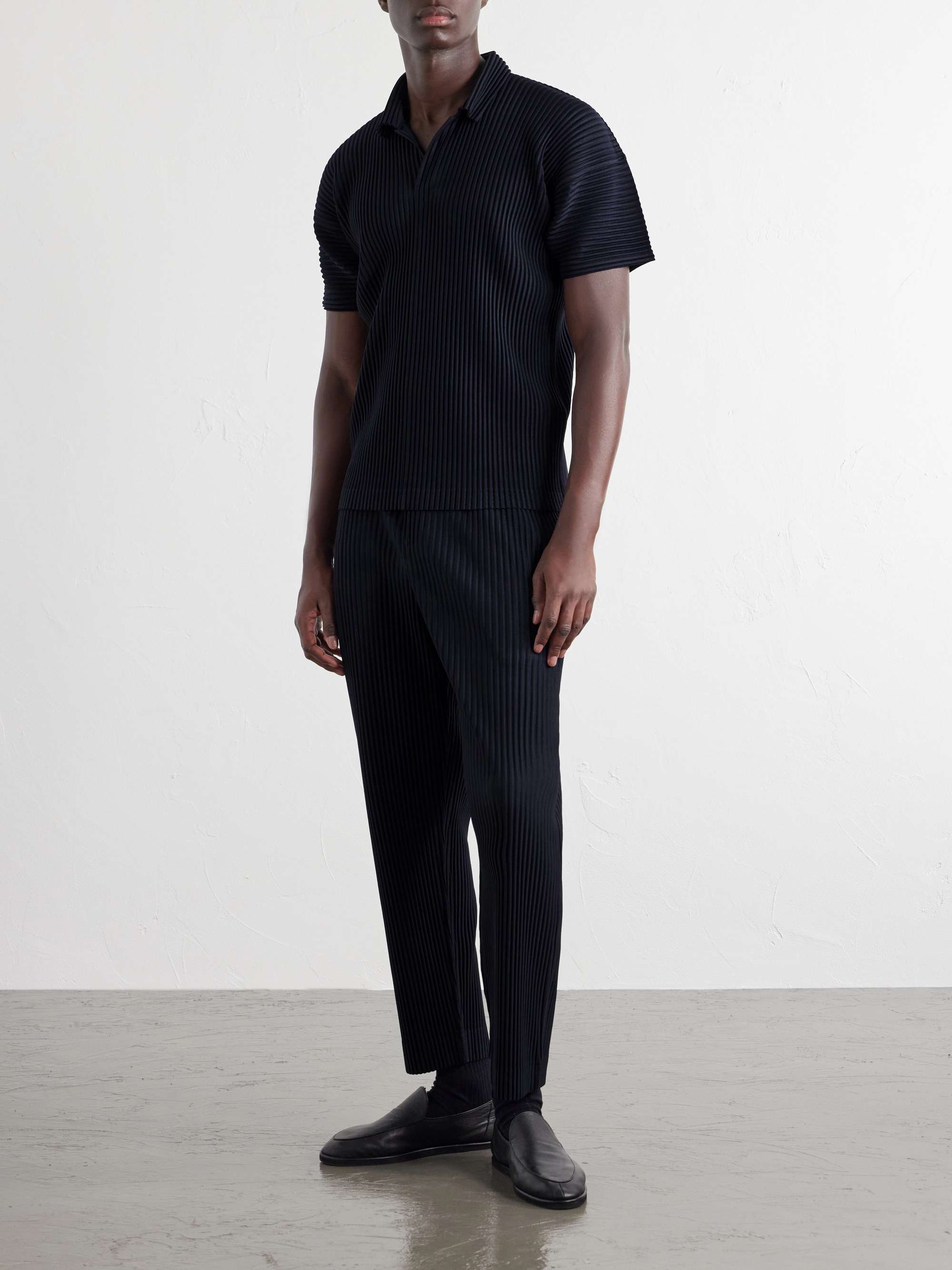 HOMME PLISSE ISSEY MIYAKE 