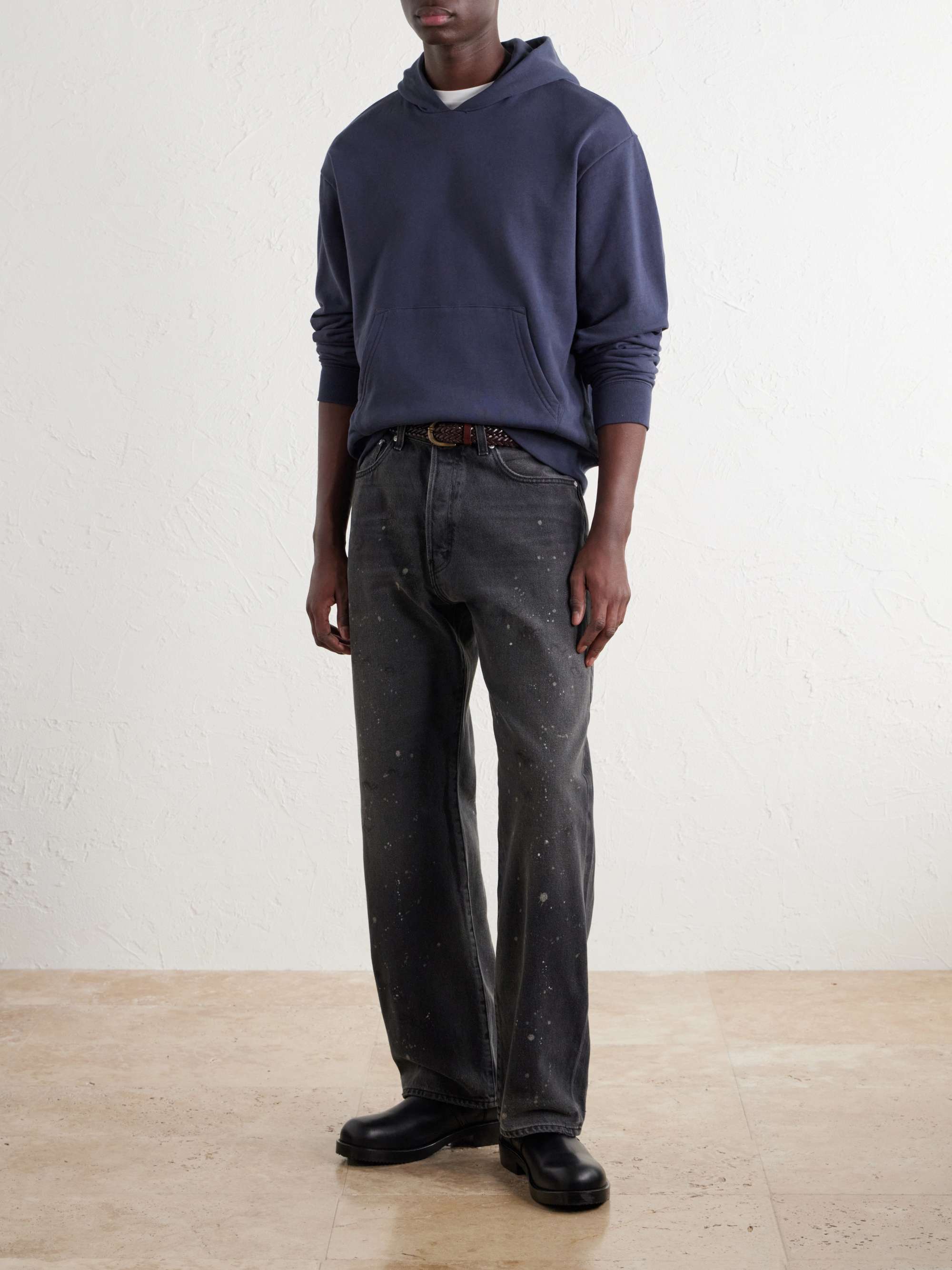 JOHN ELLIOTT 