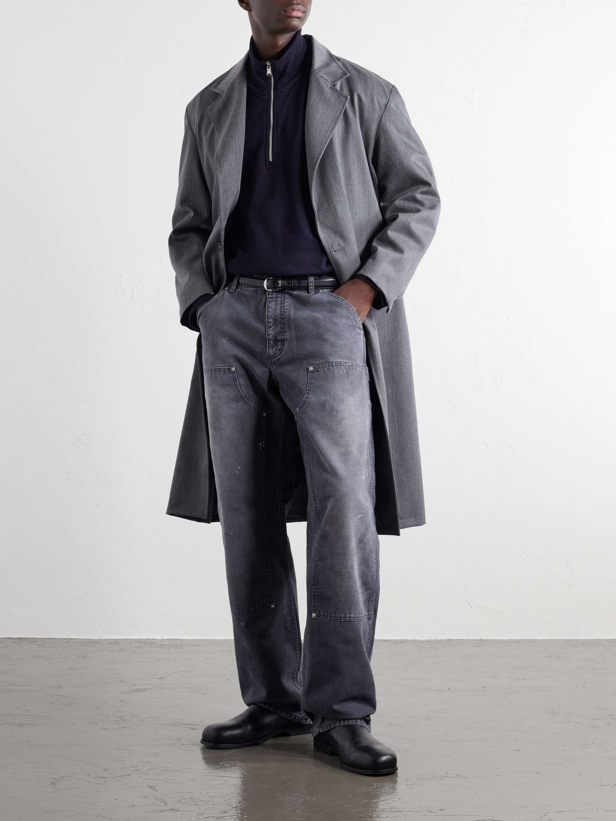 JOHN ELLIOTT 