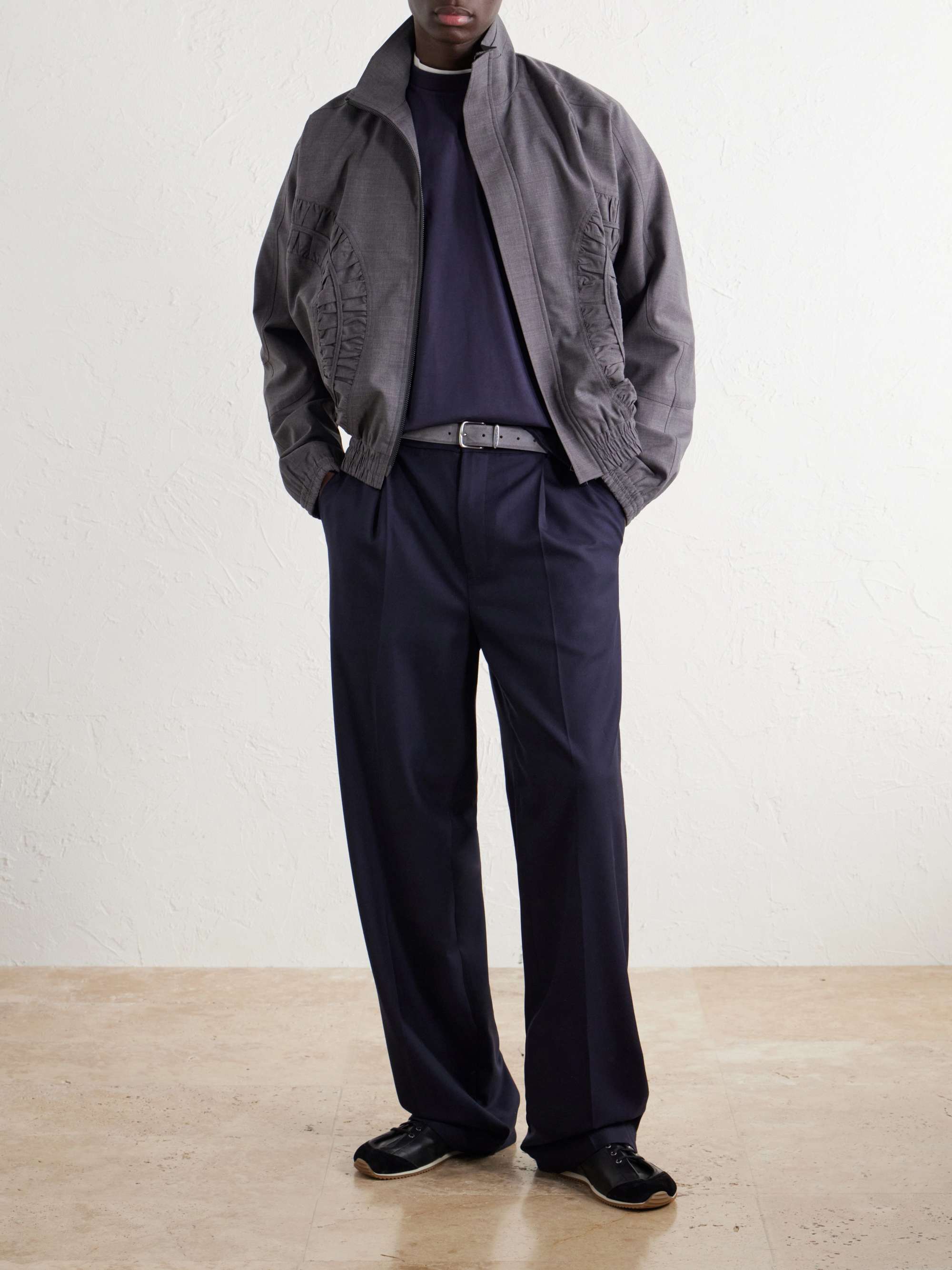 JOHN ELLIOTT 