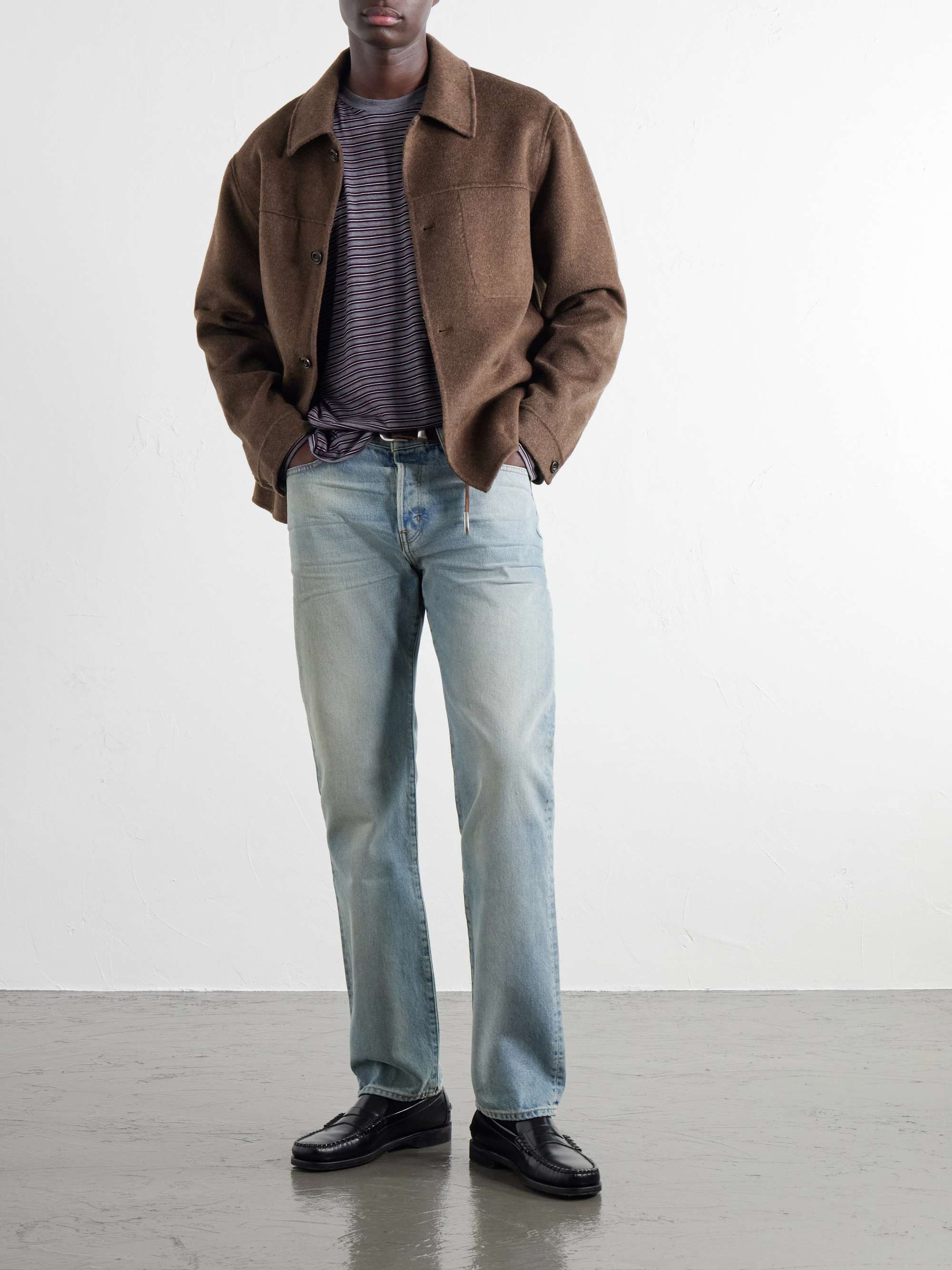 JOHN ELLIOTT 