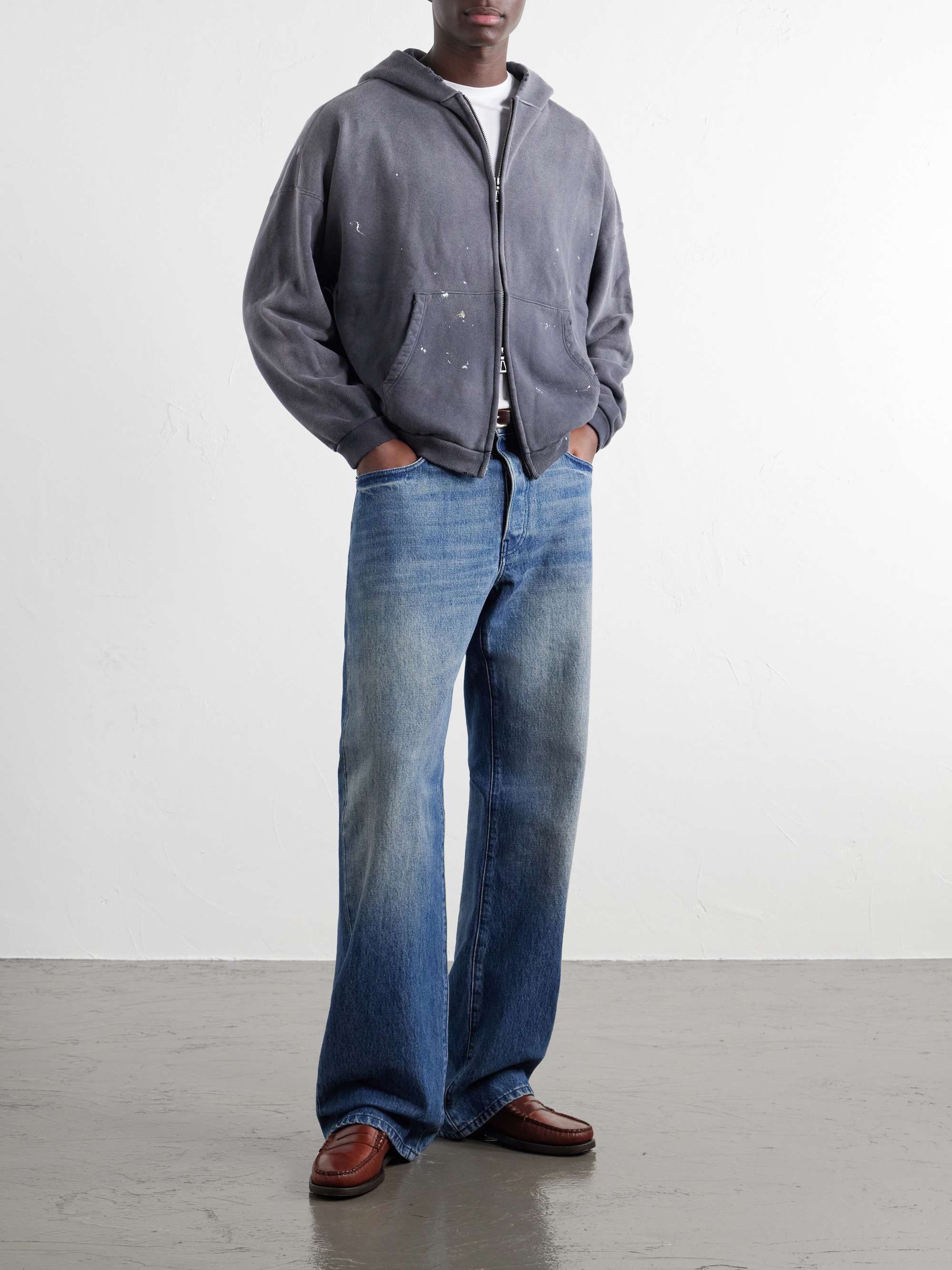 JOHN ELLIOTT 