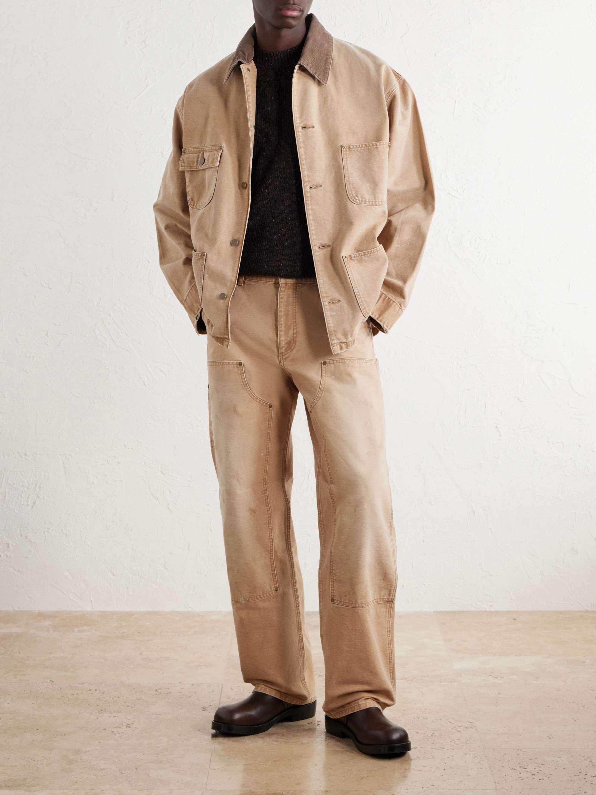 JOHN ELLIOTT 