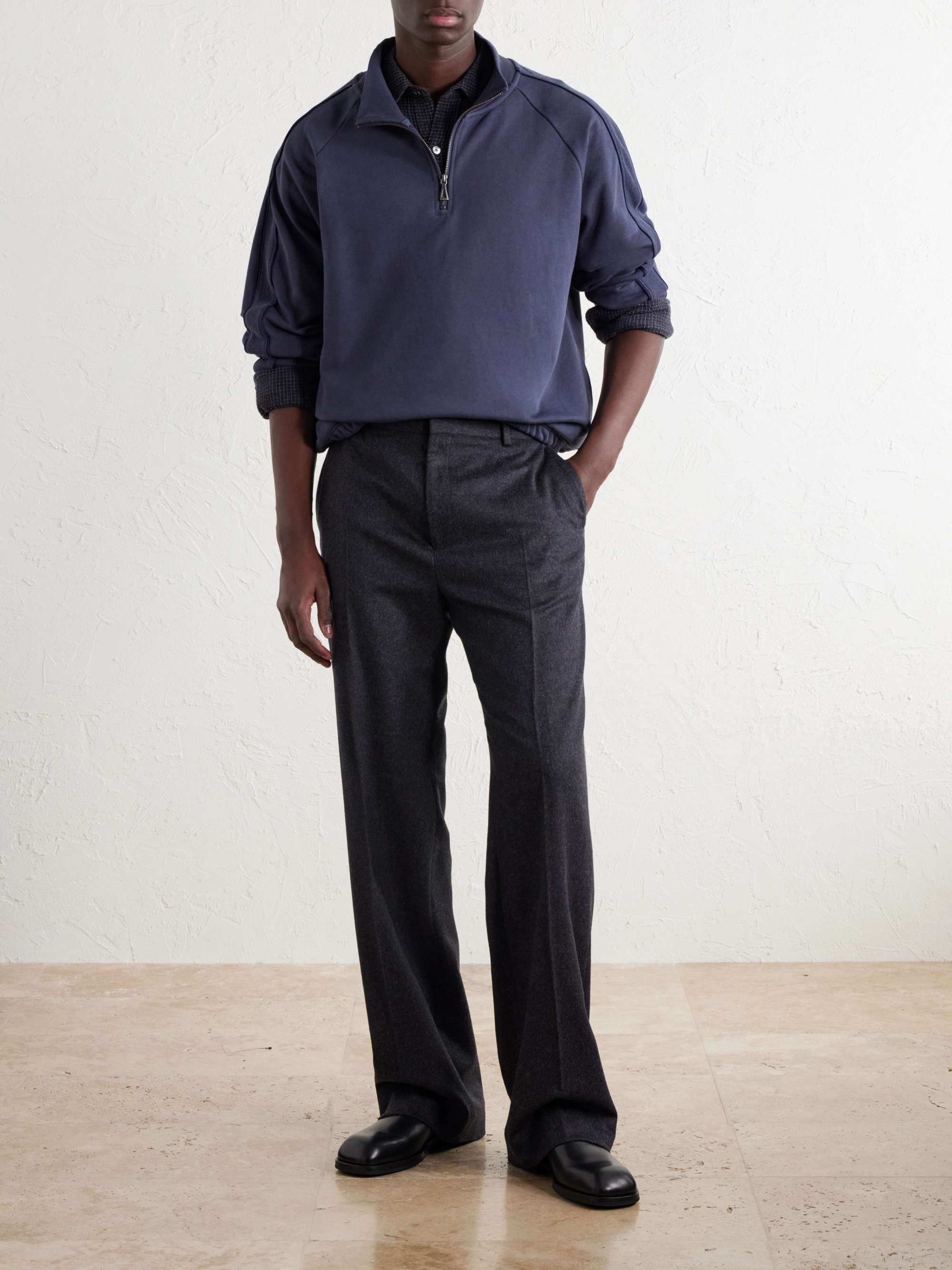 JOHN ELLIOTT 
