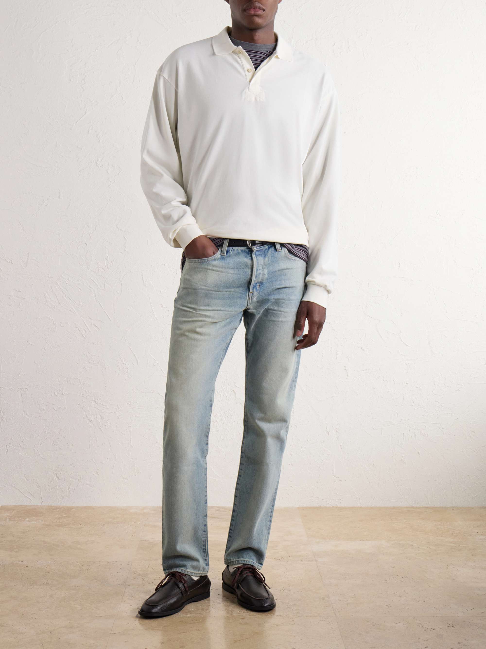JOHN ELLIOTT 