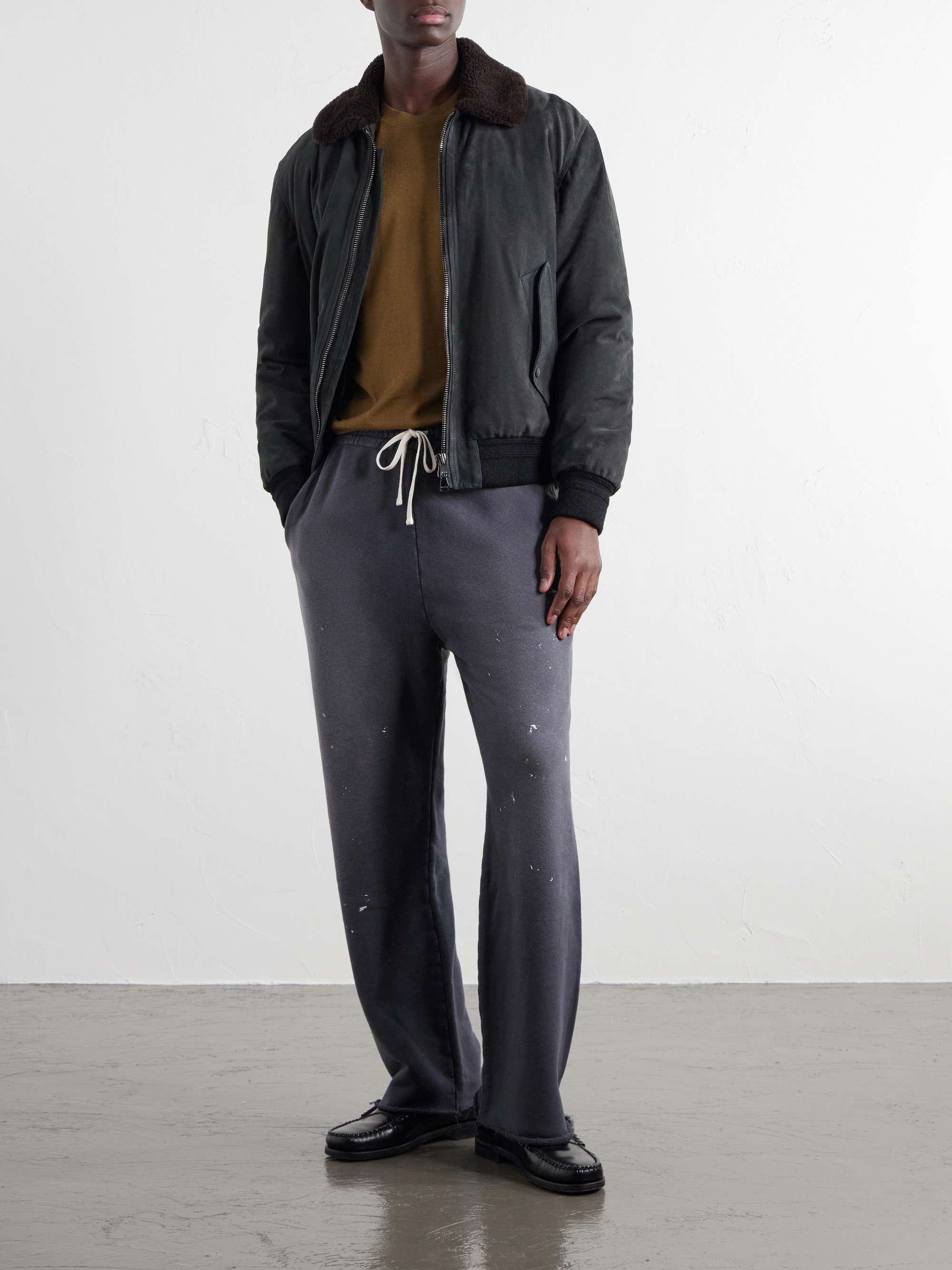 JOHN ELLIOTT 