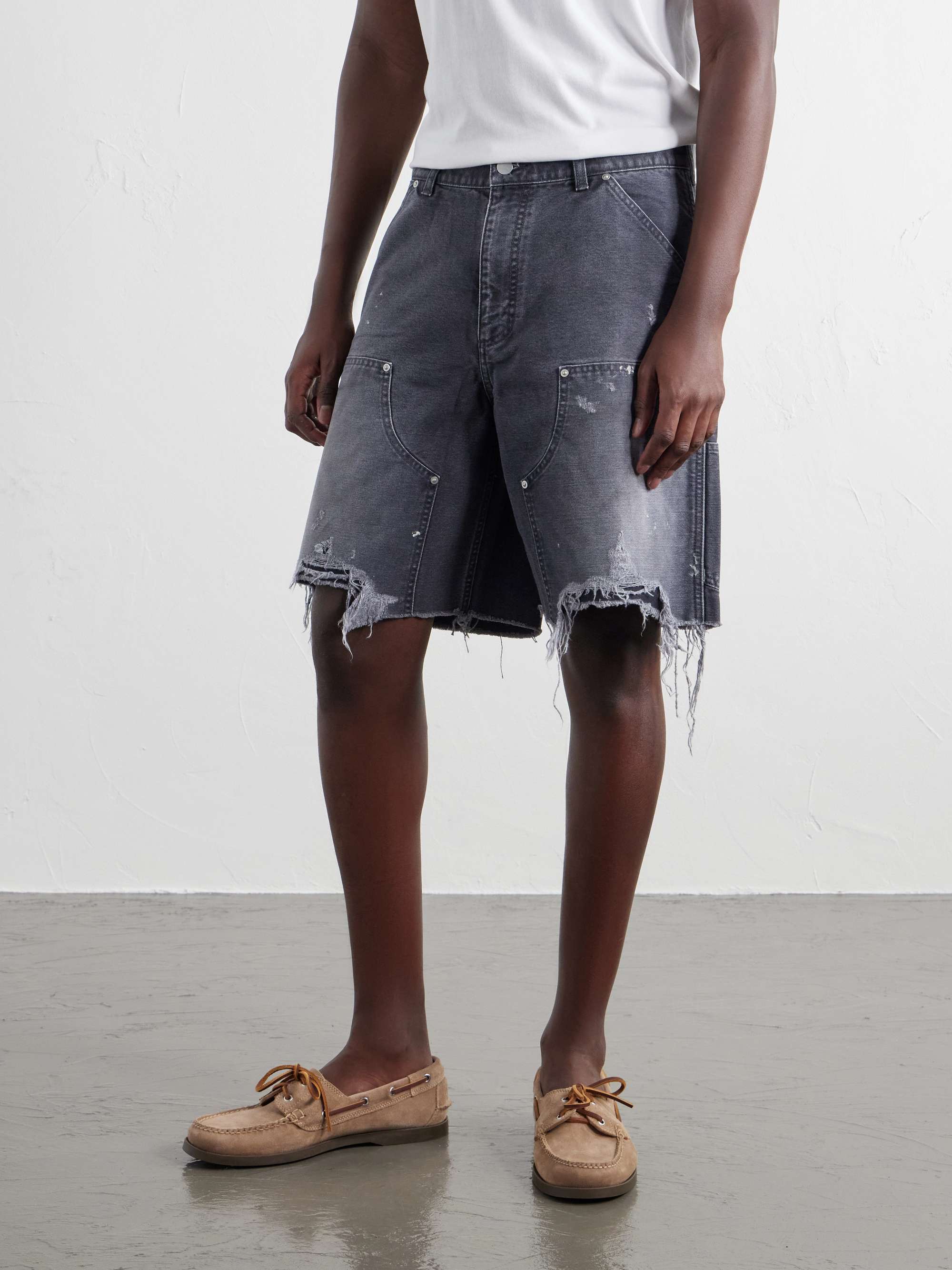 JOHN ELLIOTT 