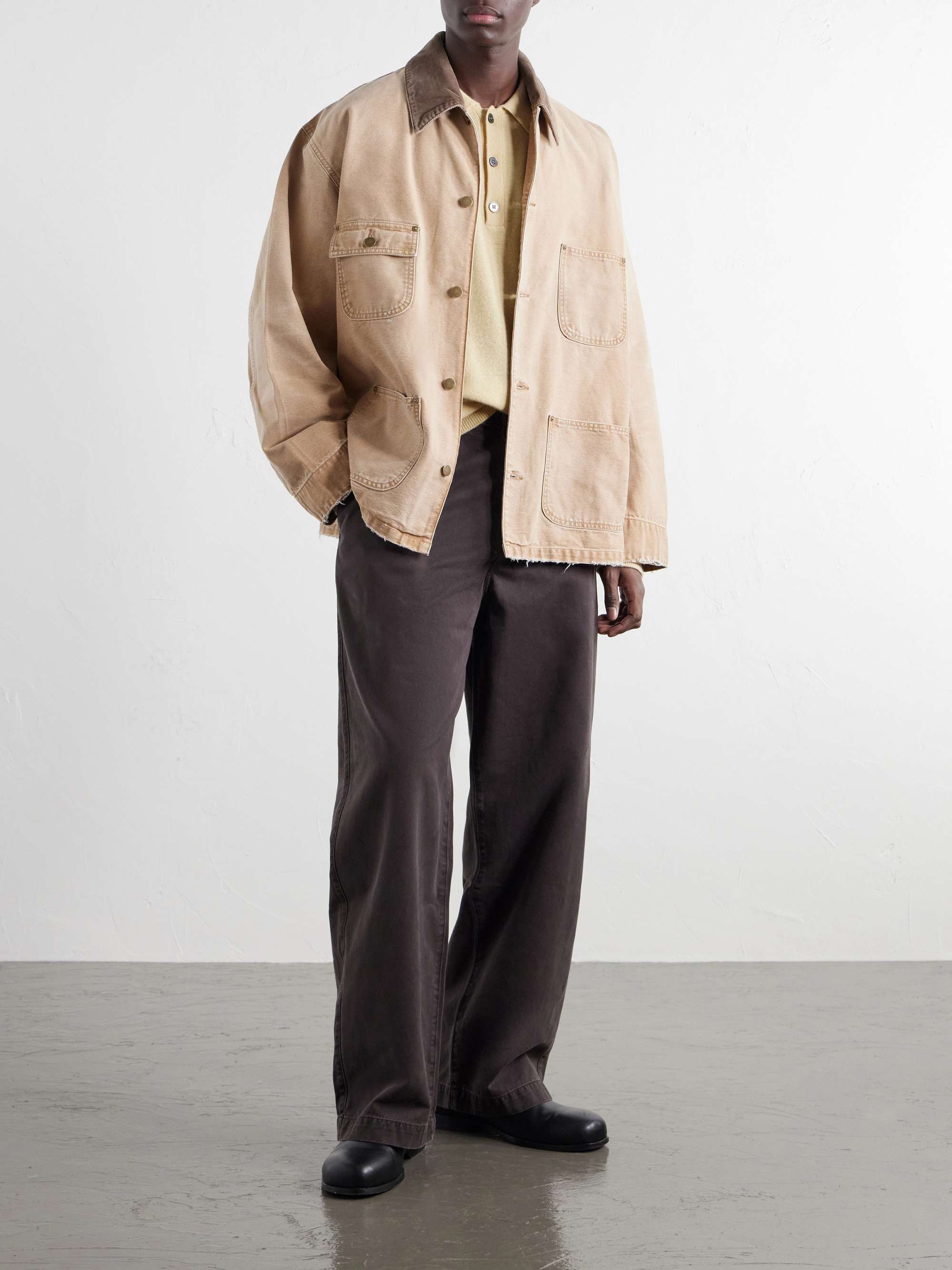 JOHN ELLIOTT 