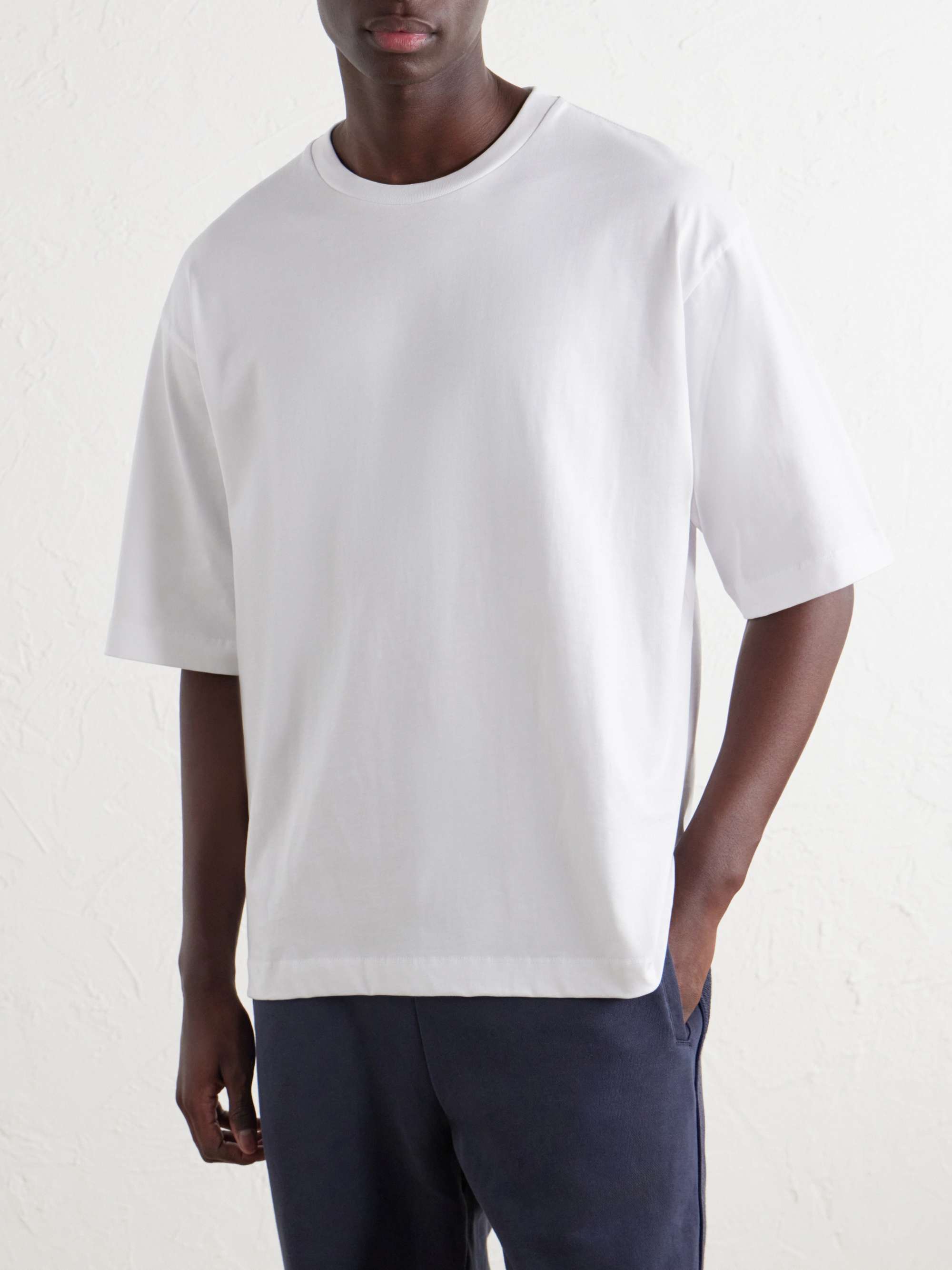 JOHN ELLIOTT 