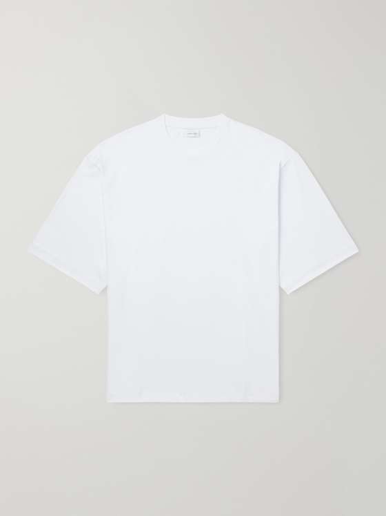 Johnelliott Hollywood Cotton-Jersey T-Shirt