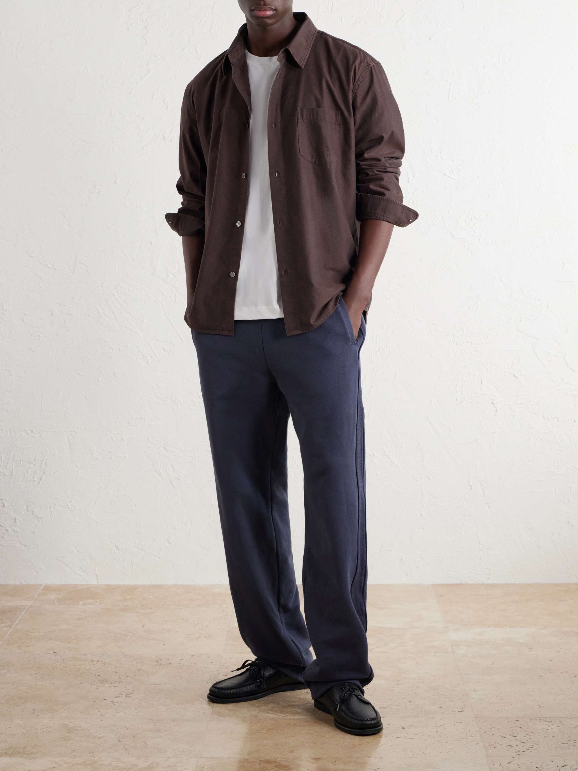 JOHN ELLIOTT 