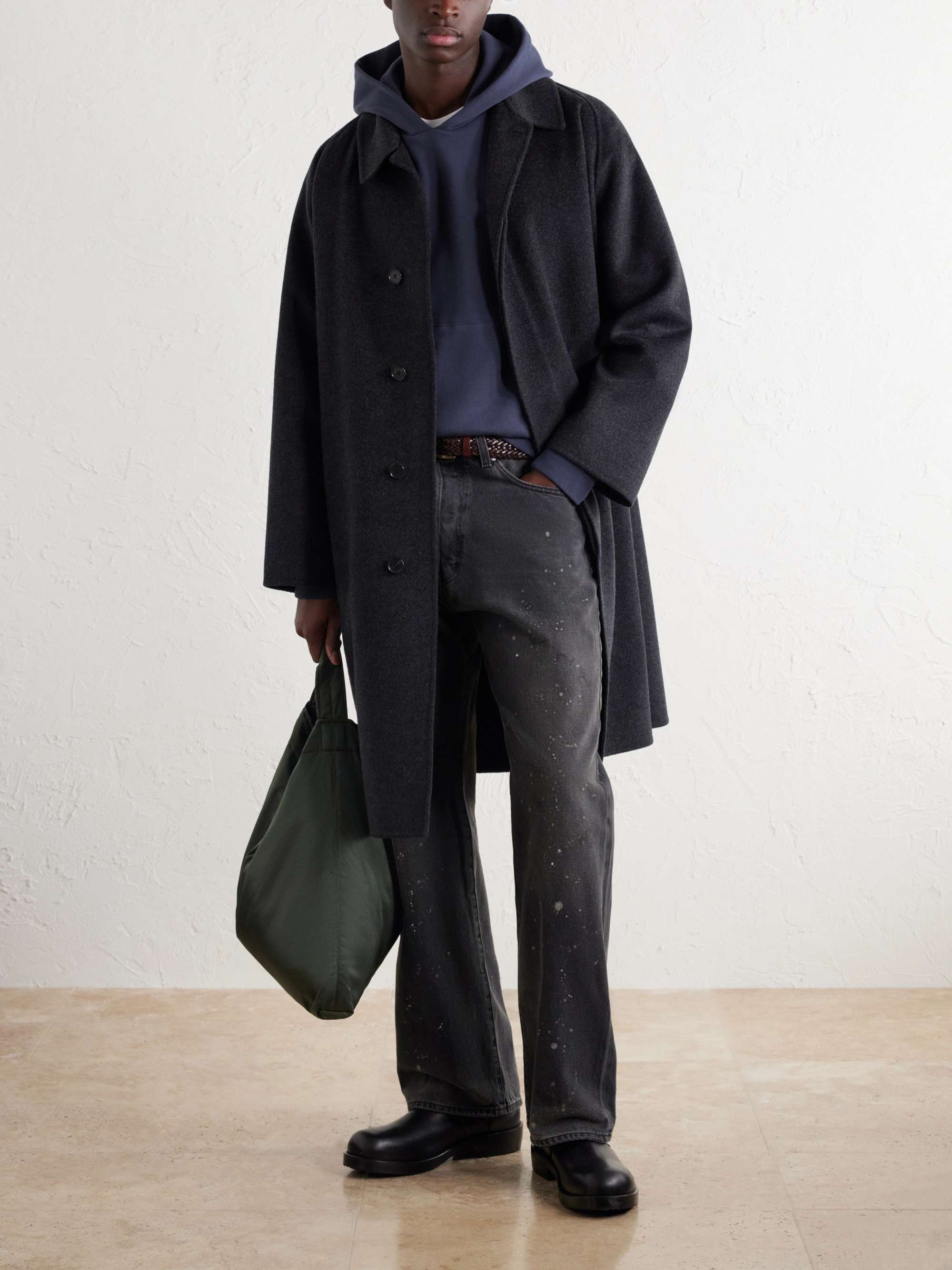 JOHN ELLIOTT 