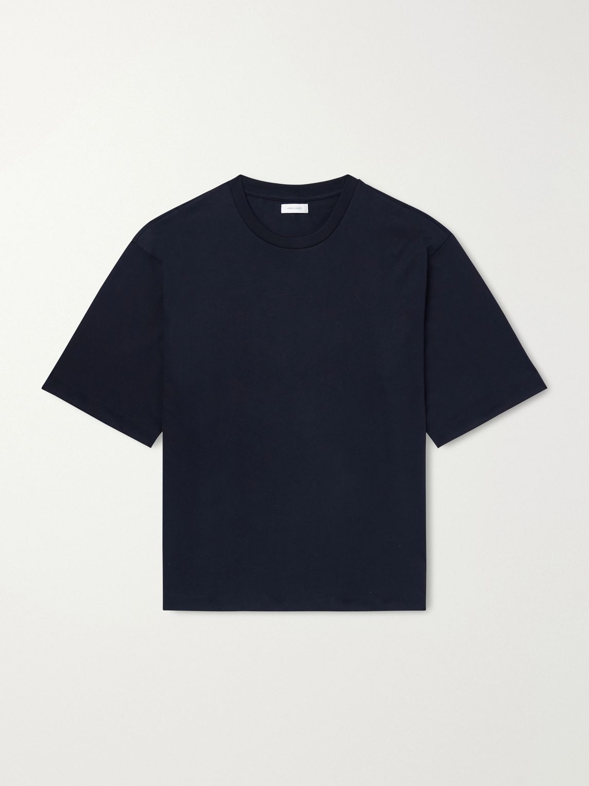 JOHN ELLIOTT 할리우드 코튼 저지 티셔츠