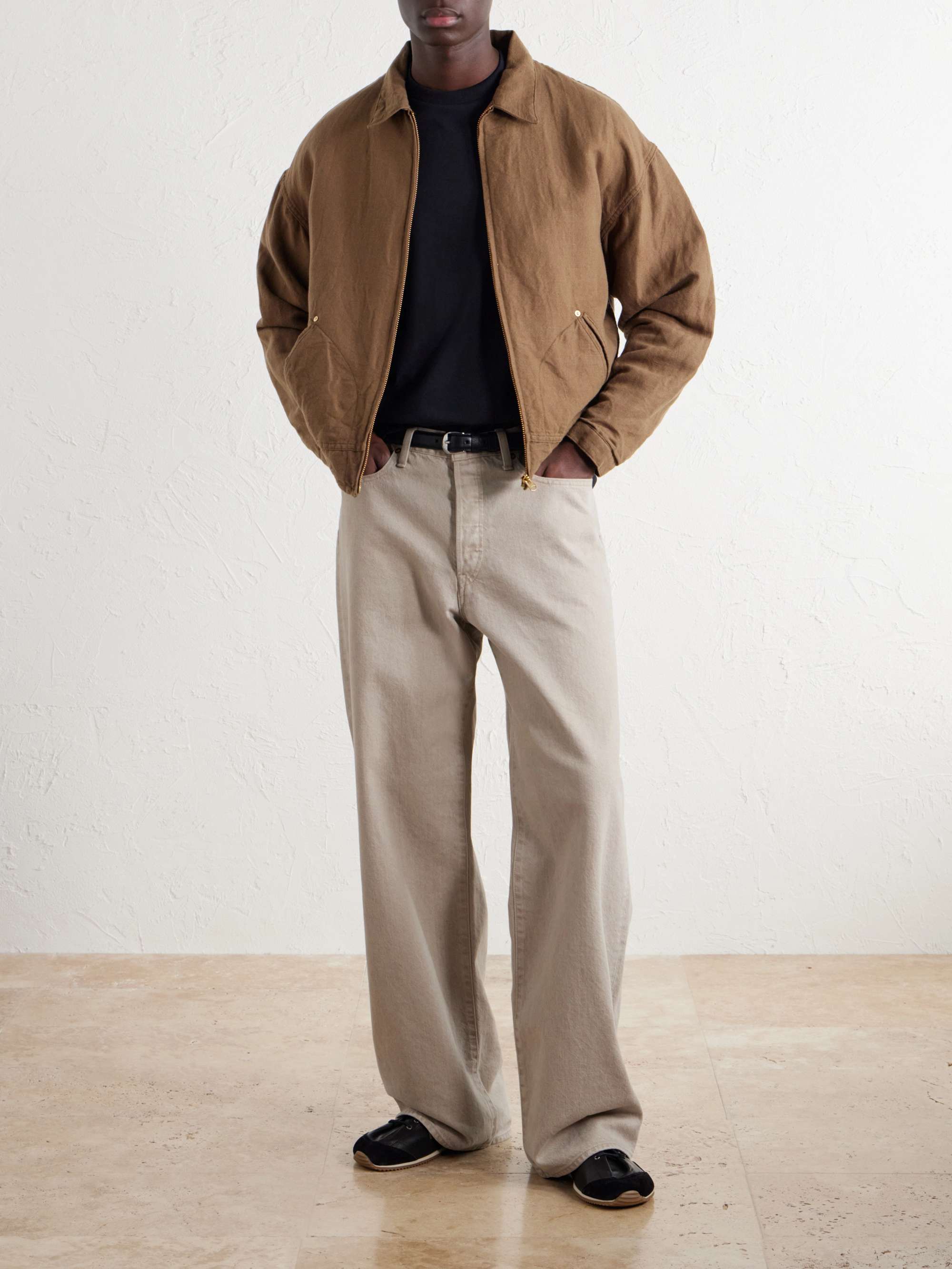 JOHN ELLIOTT 