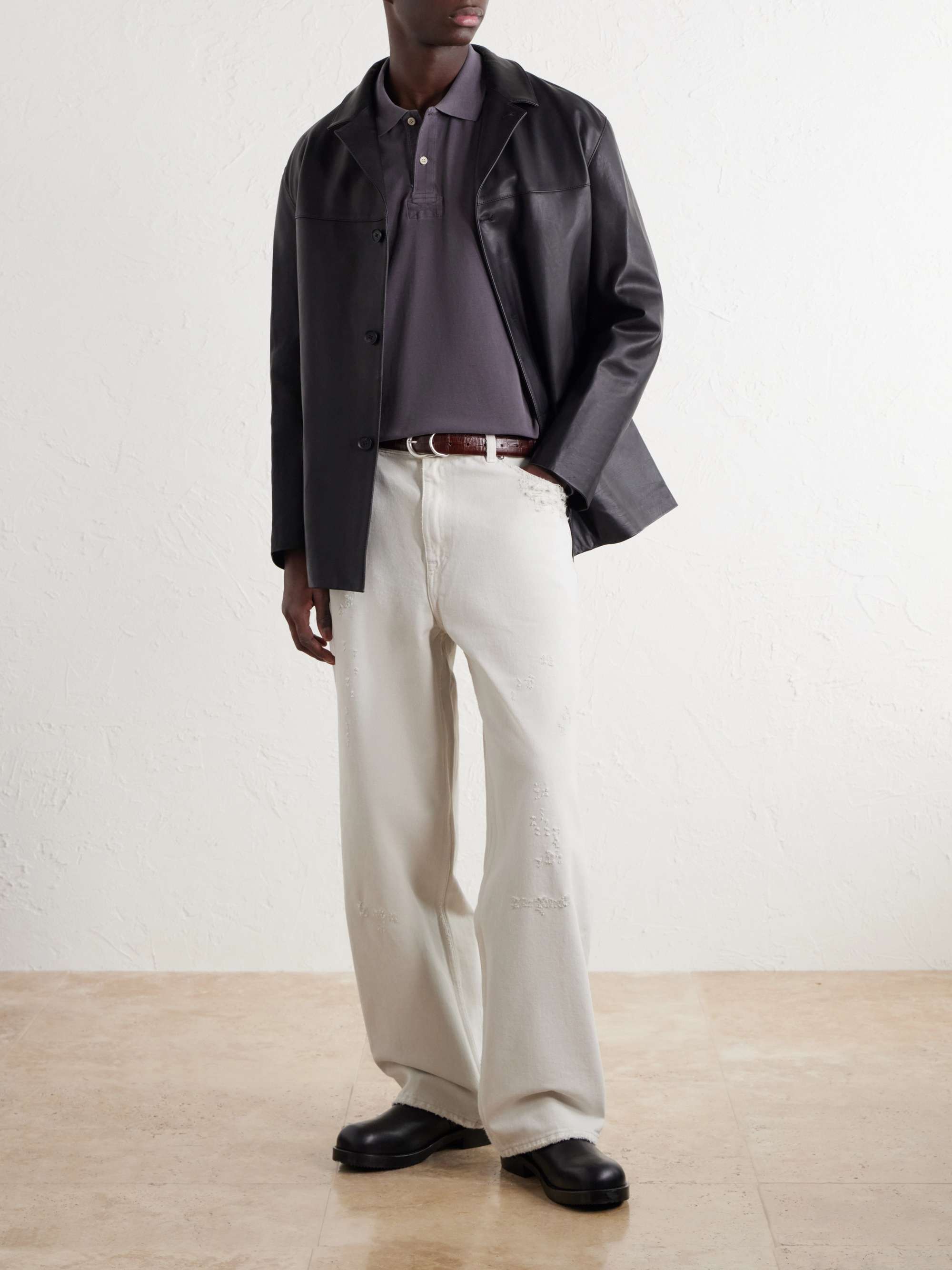 JOHN ELLIOTT 
