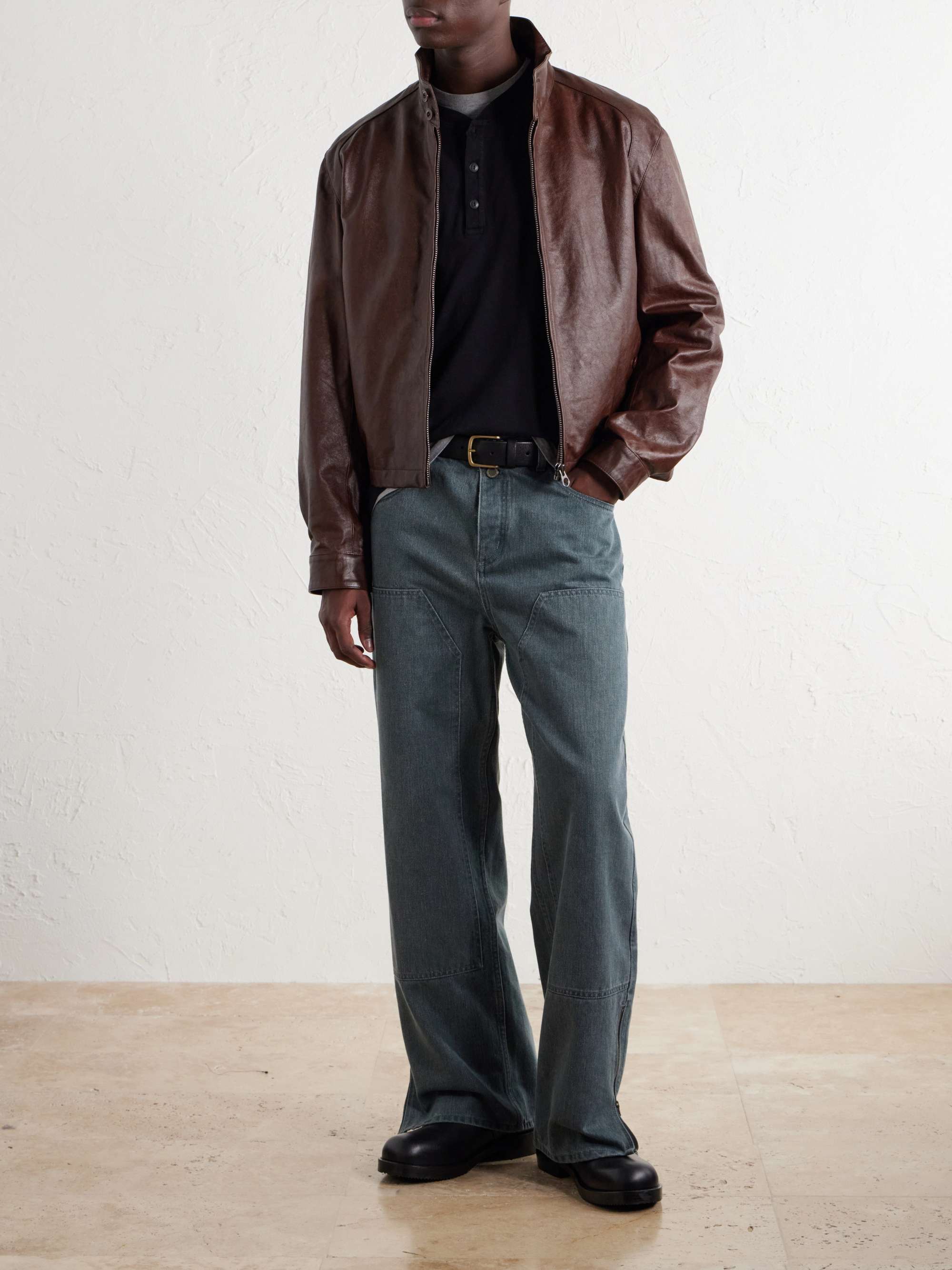 JOHN ELLIOTT 