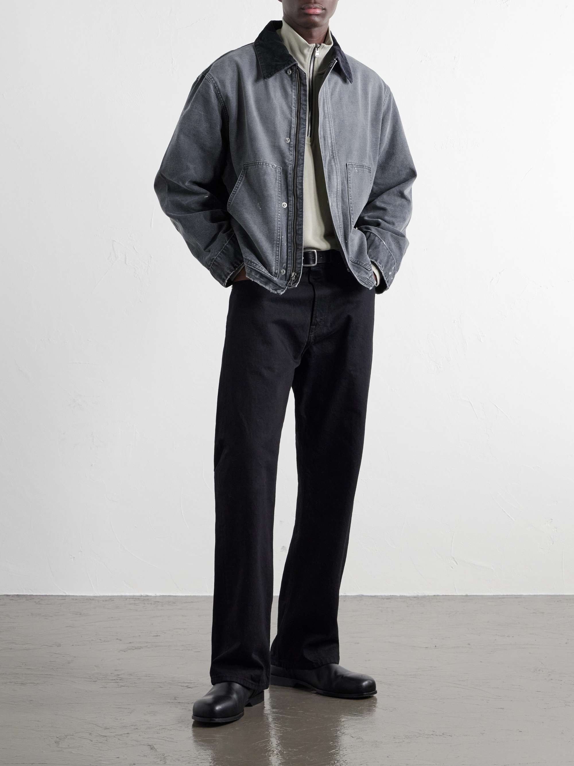 JOHN ELLIOTT 