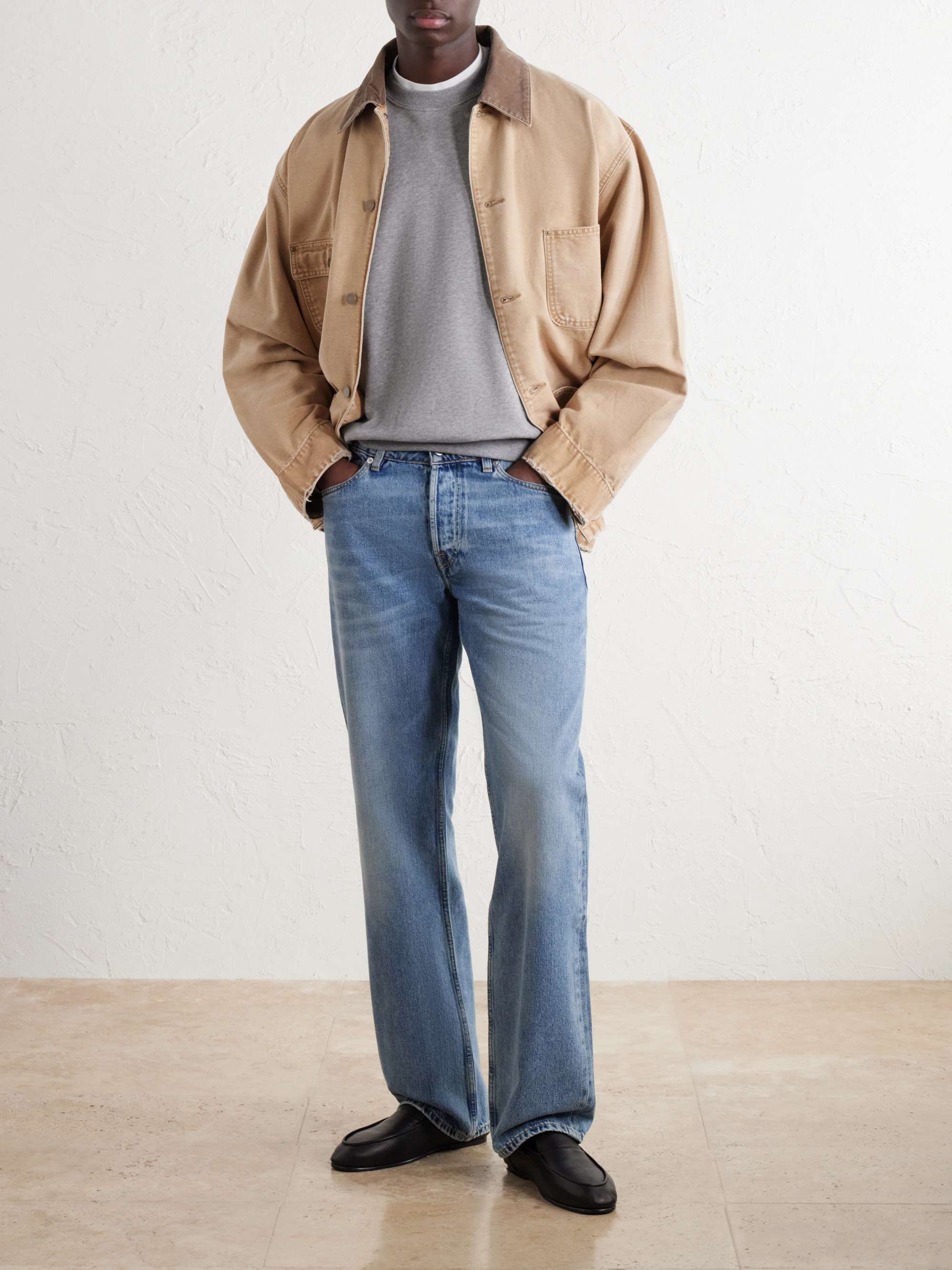 JOHN ELLIOTT 