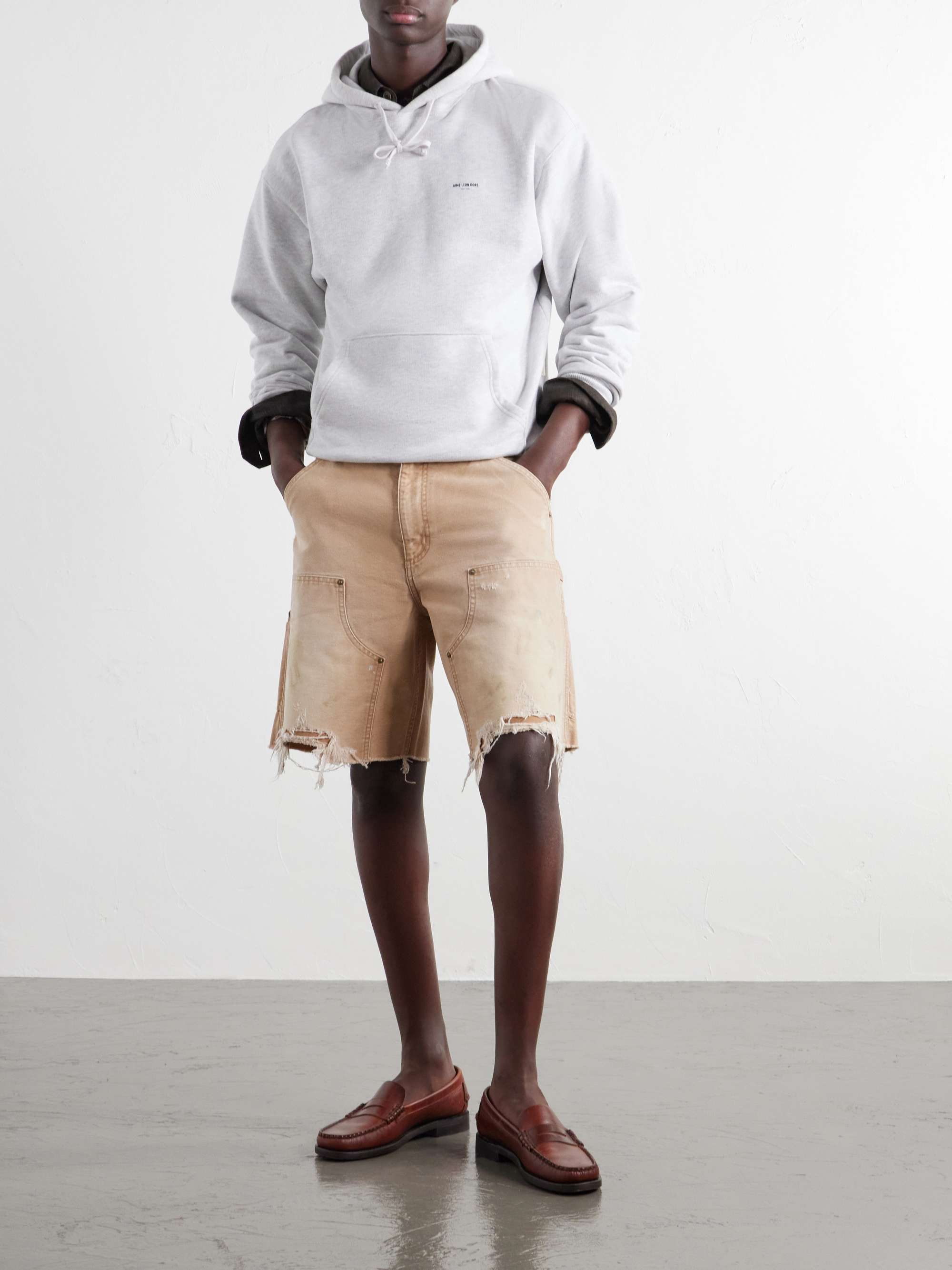 JOHN ELLIOTT 
