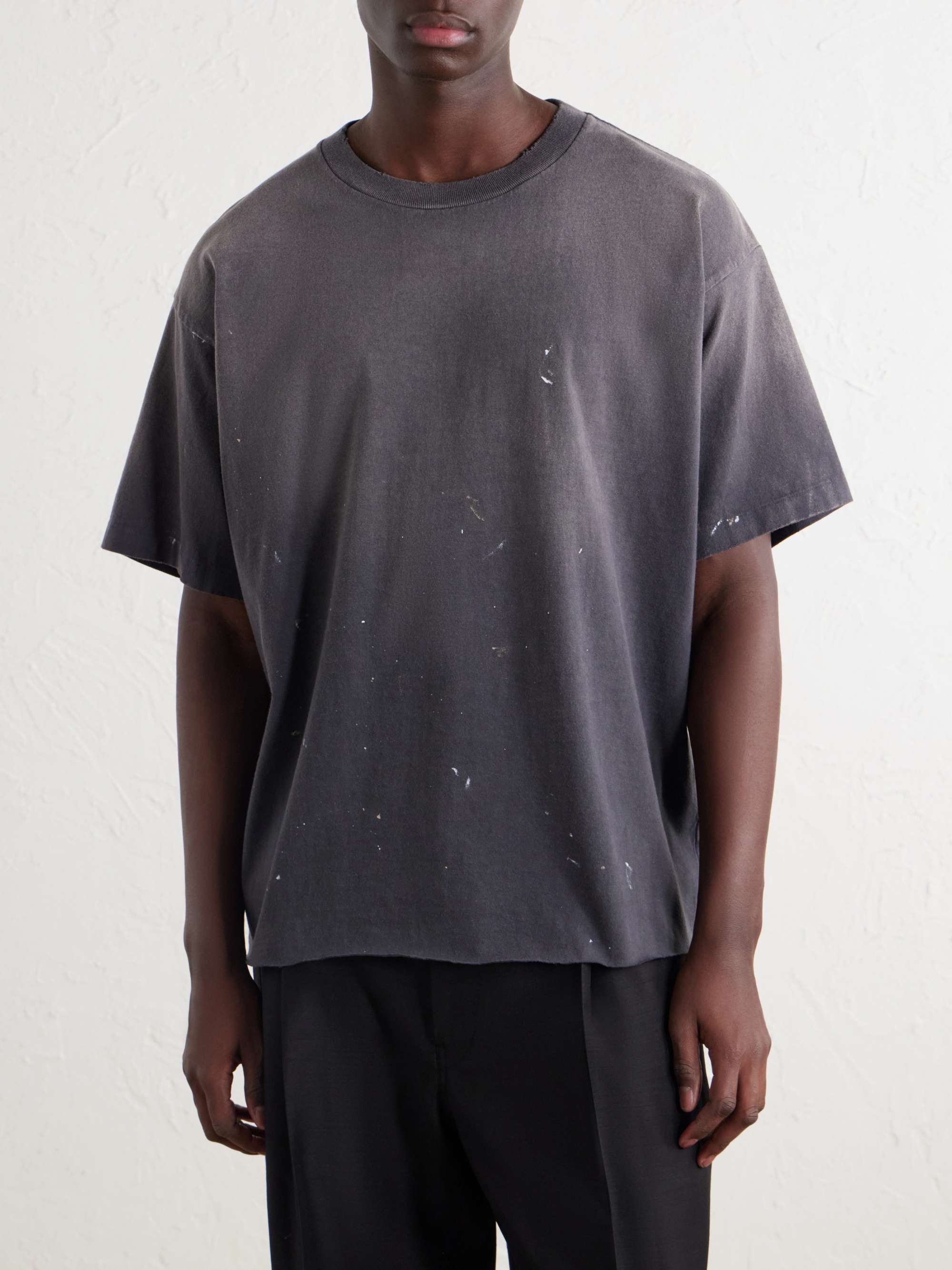 JOHN ELLIOTT 