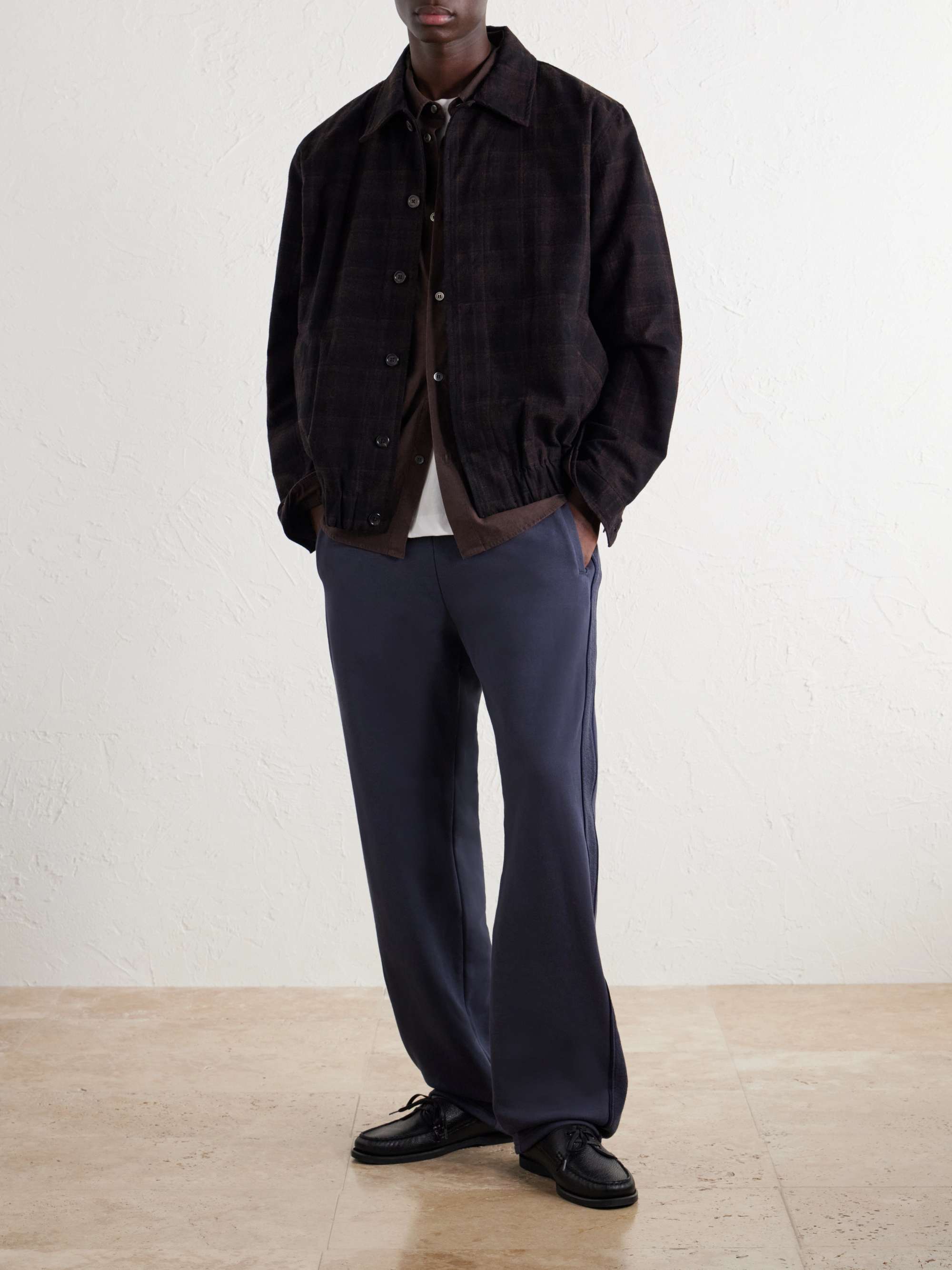 JOHN ELLIOTT 