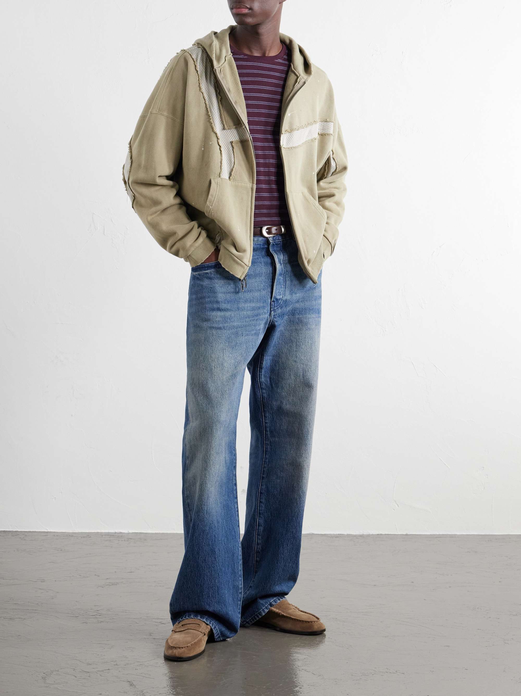 JOHN ELLIOTT 