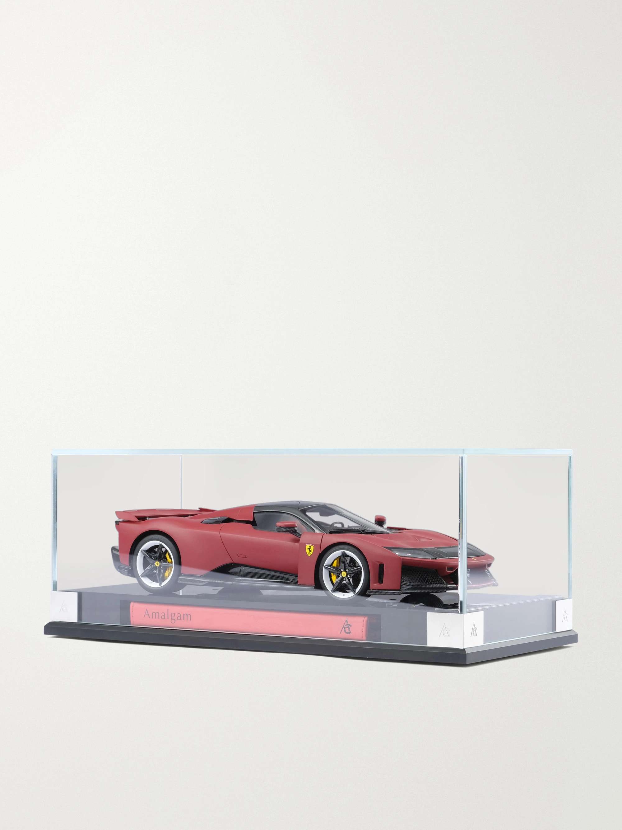AMALGAM COLLECTION 