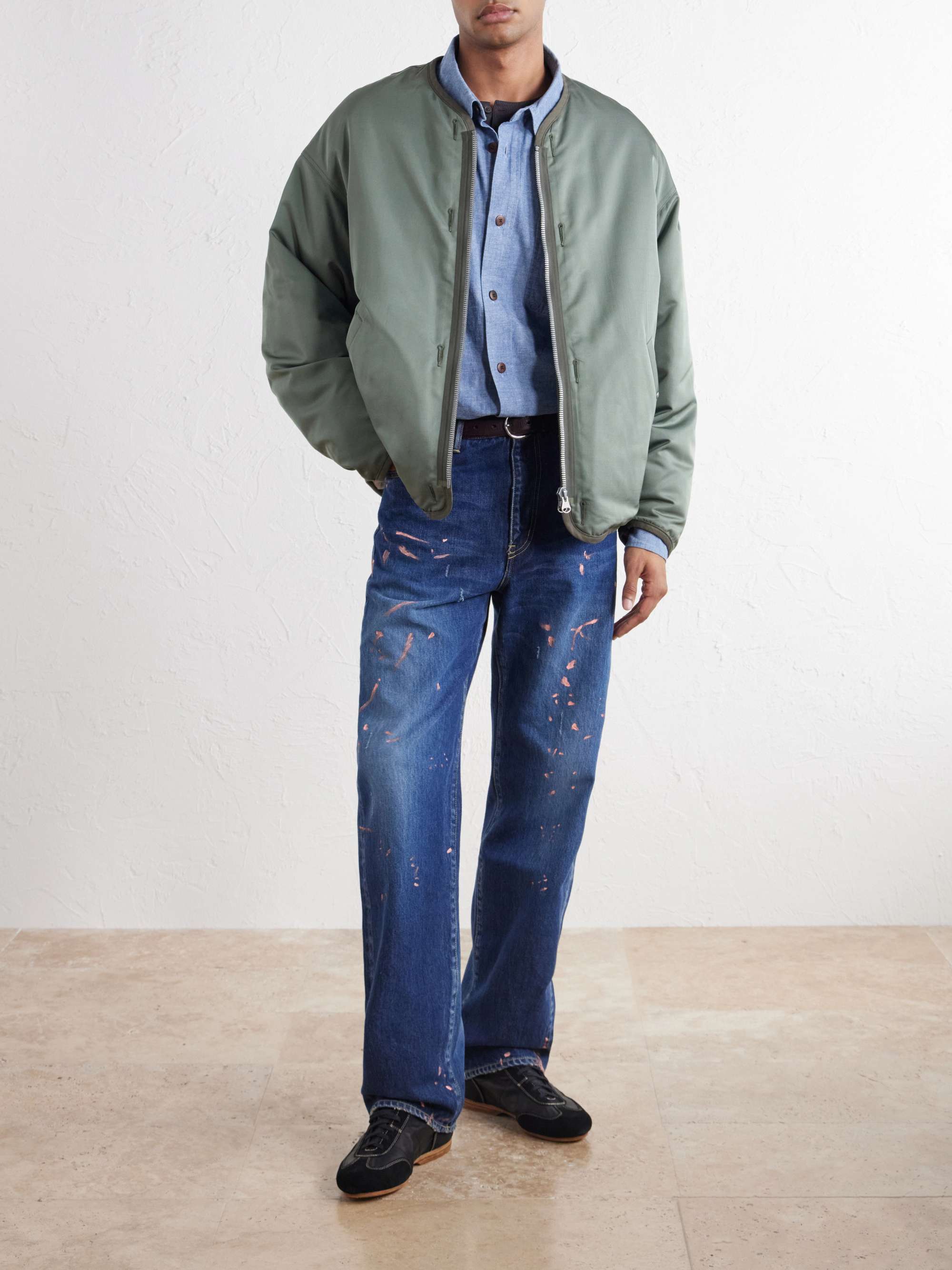 VISVIM 