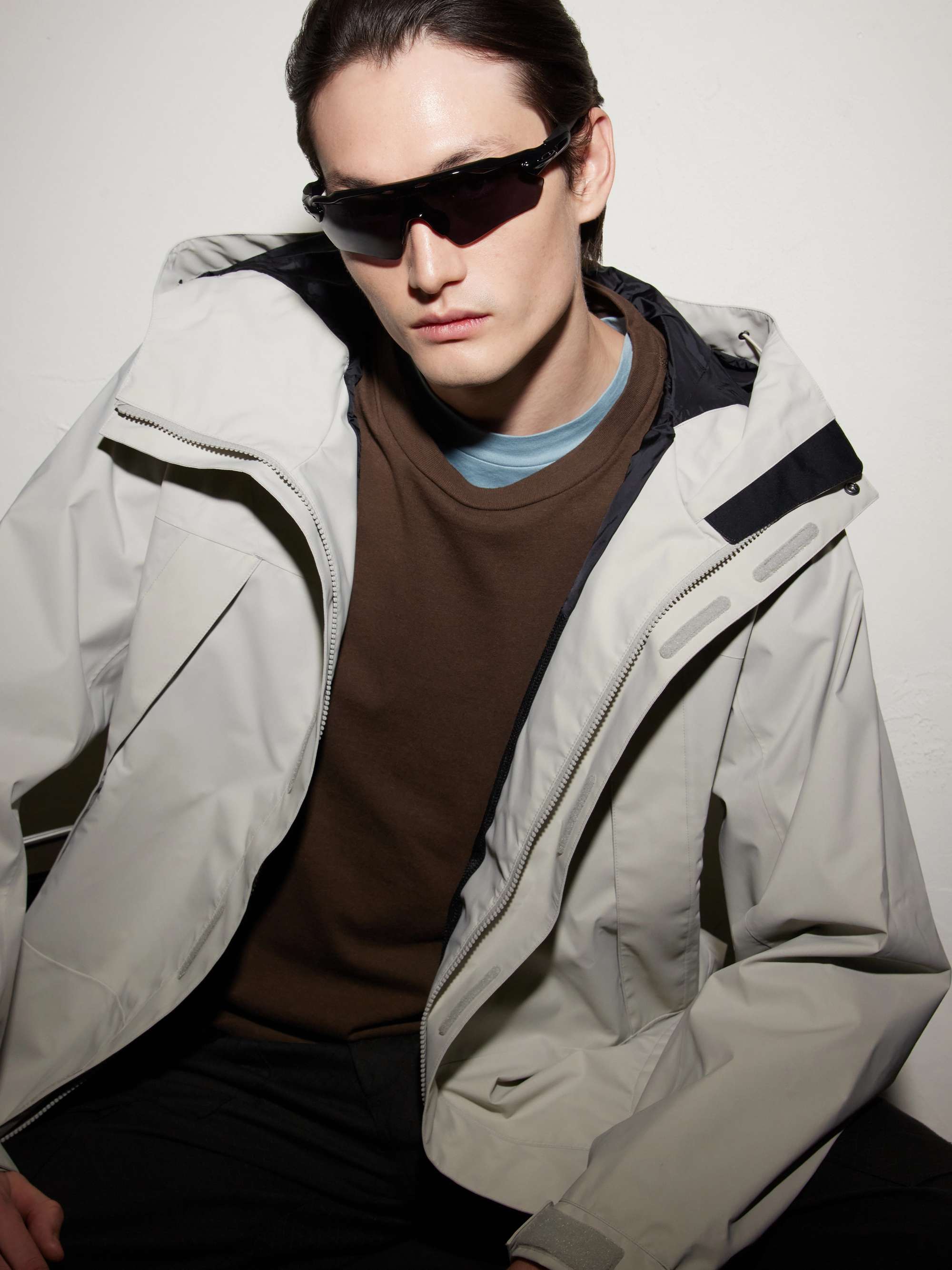 OAKLEY EYEWEAR 