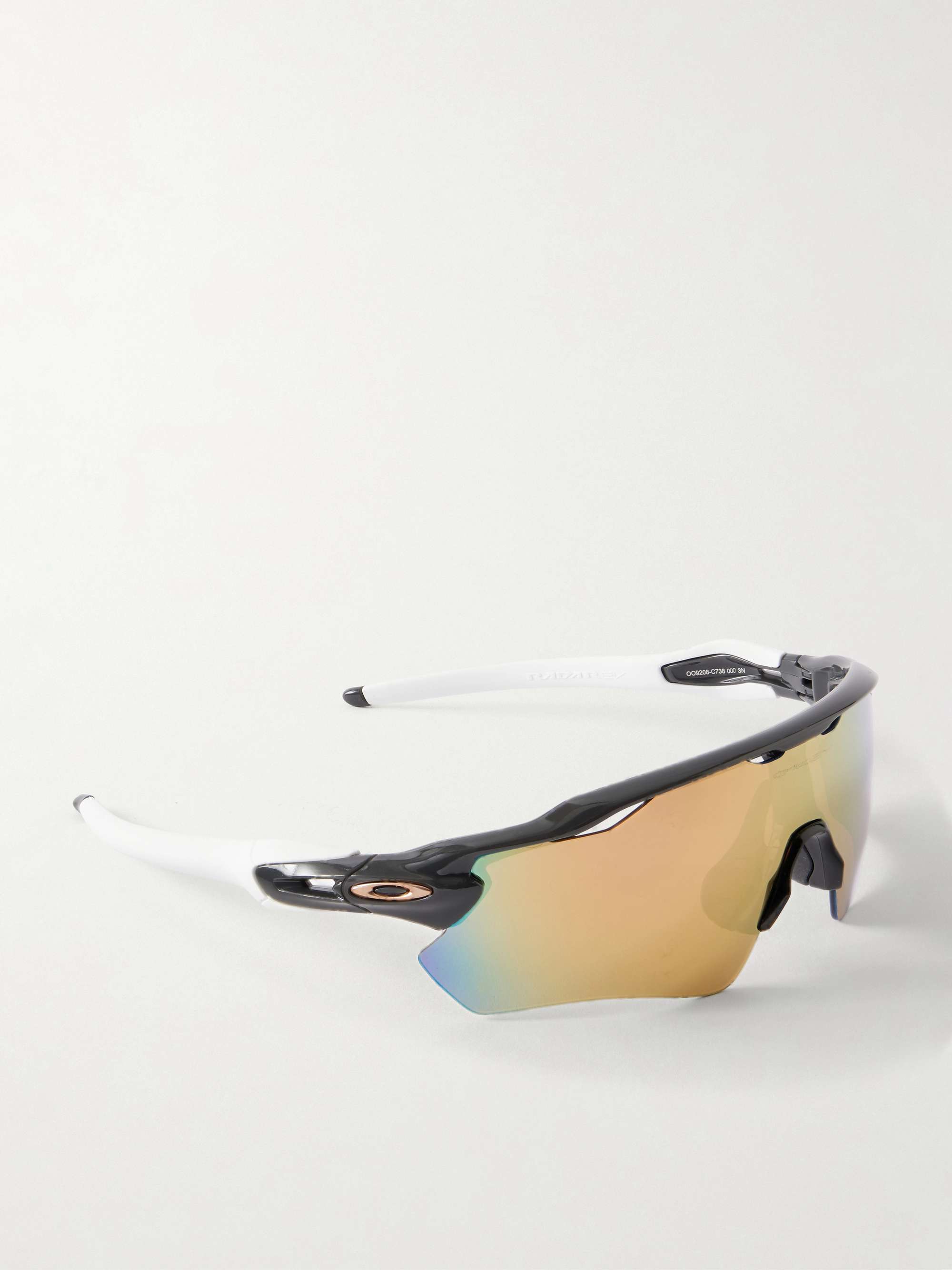 OAKLEY EYEWEAR 