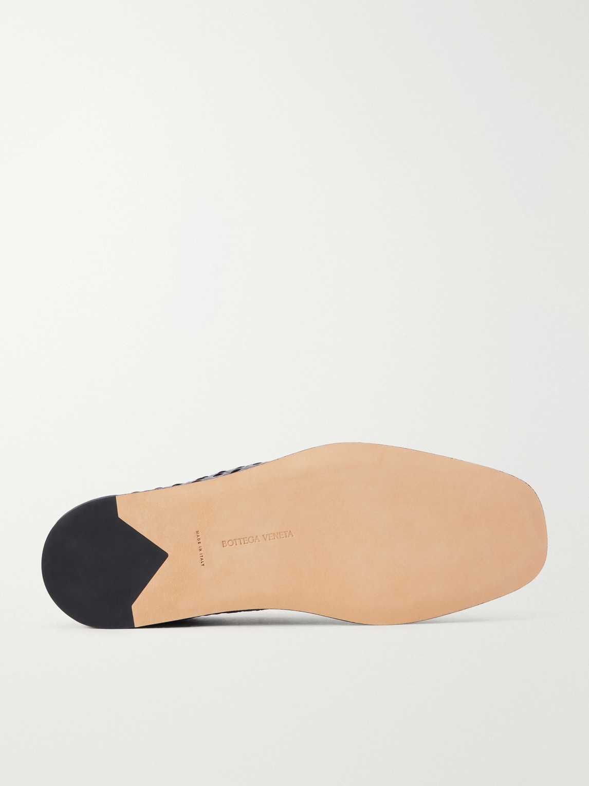 Palazzo Intrecciato Loafers