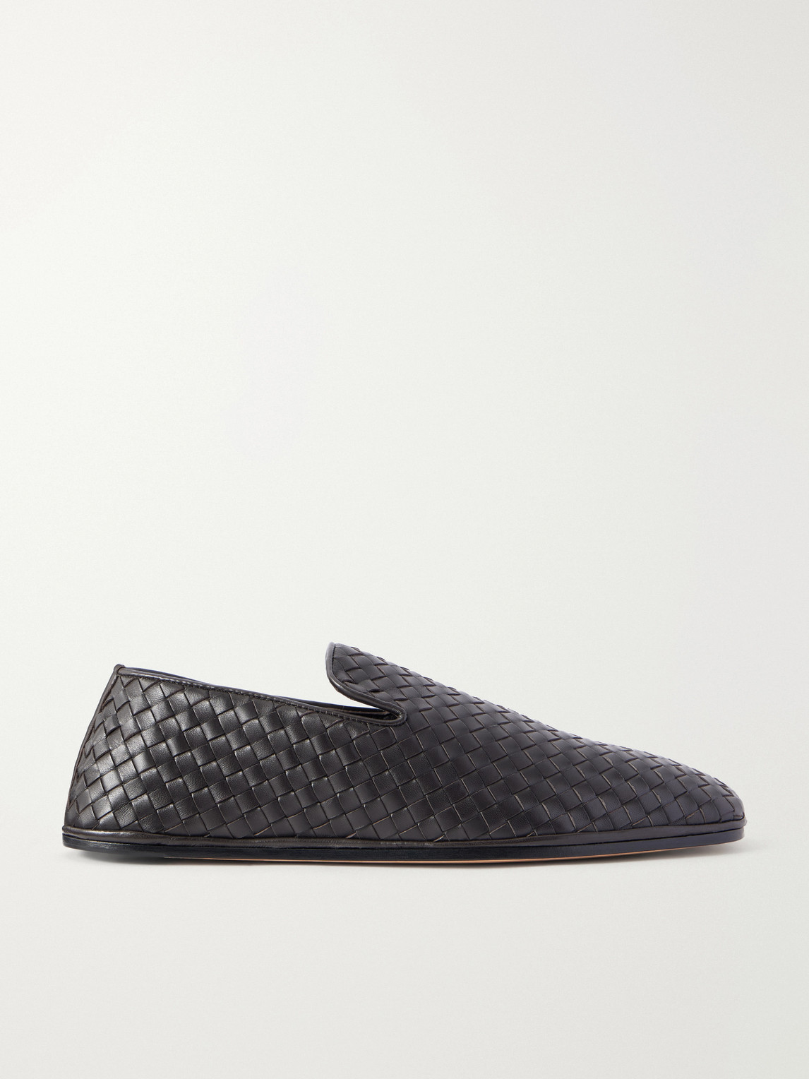 Palazzo Intrecciato Loafers