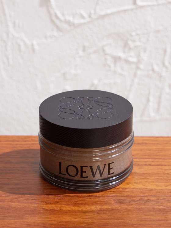 Loeweperfumes Body Scrub - Tomato, 200ml