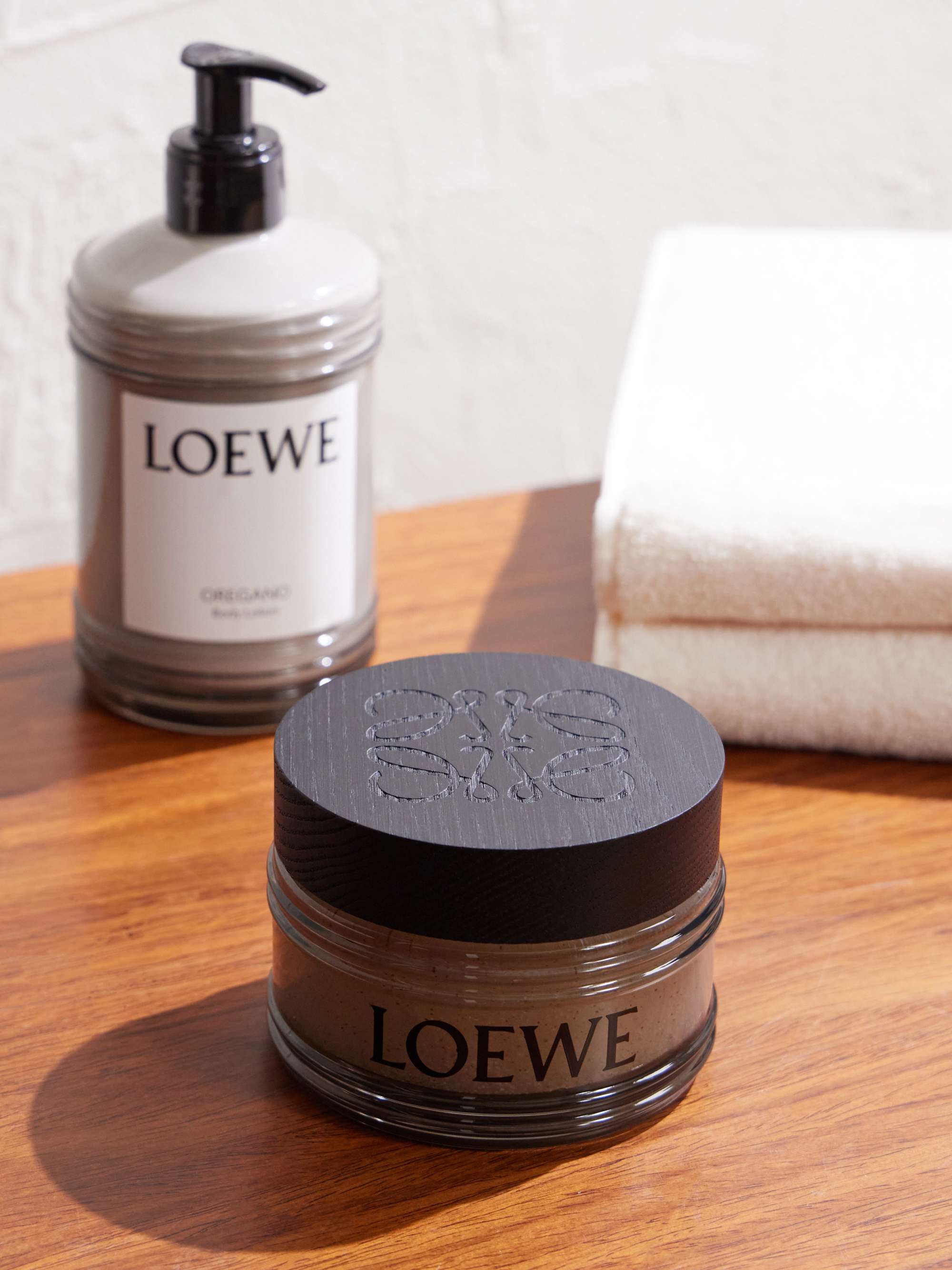LOEWE PERFUMES 