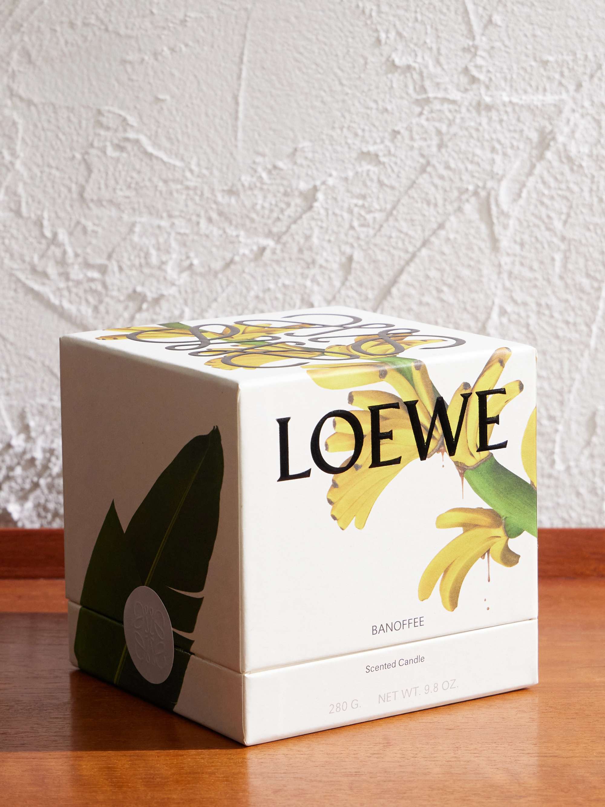 LOEWE PERFUMES 