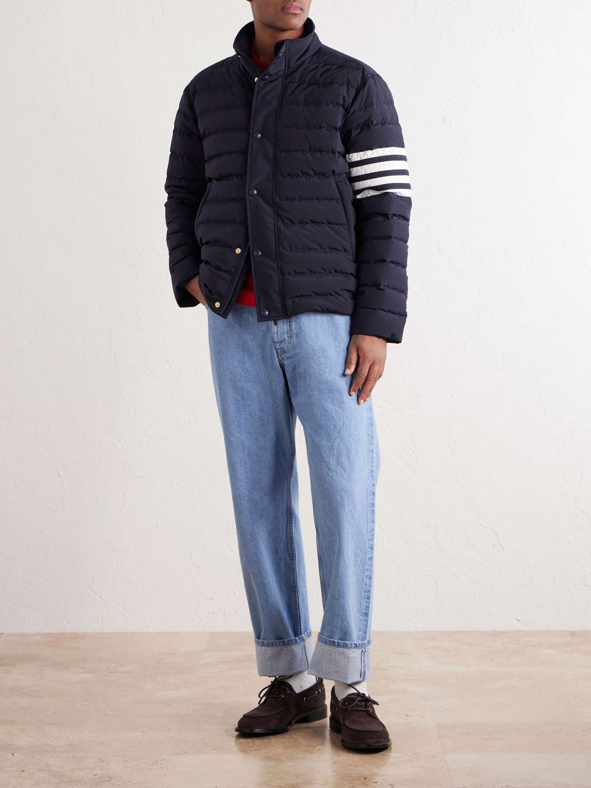 THOM BROWNE 