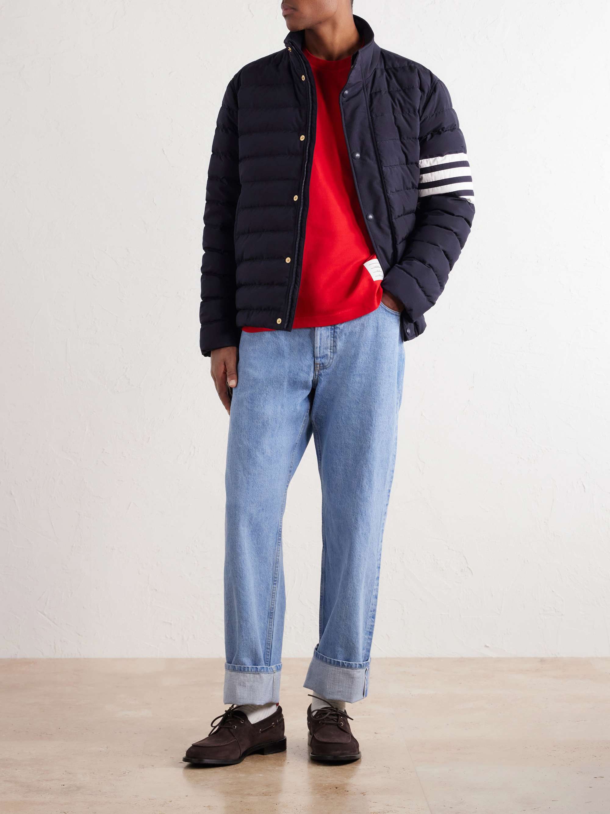 THOM BROWNE 