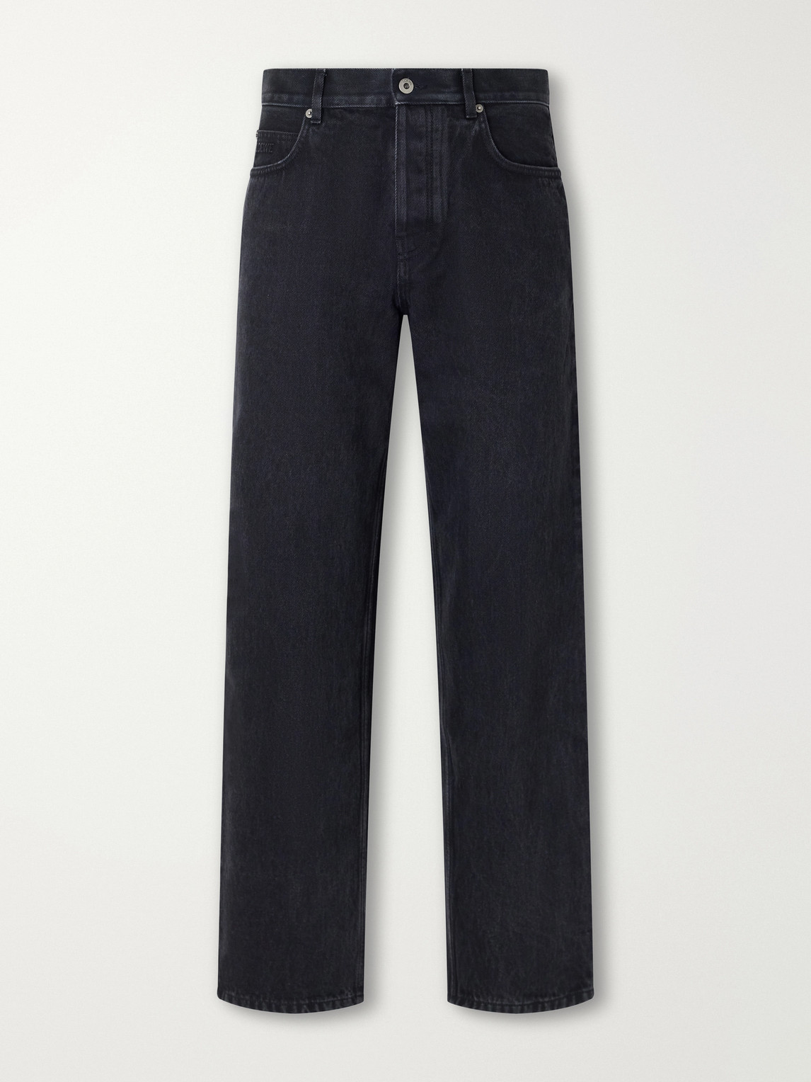 Tapered Jeans
