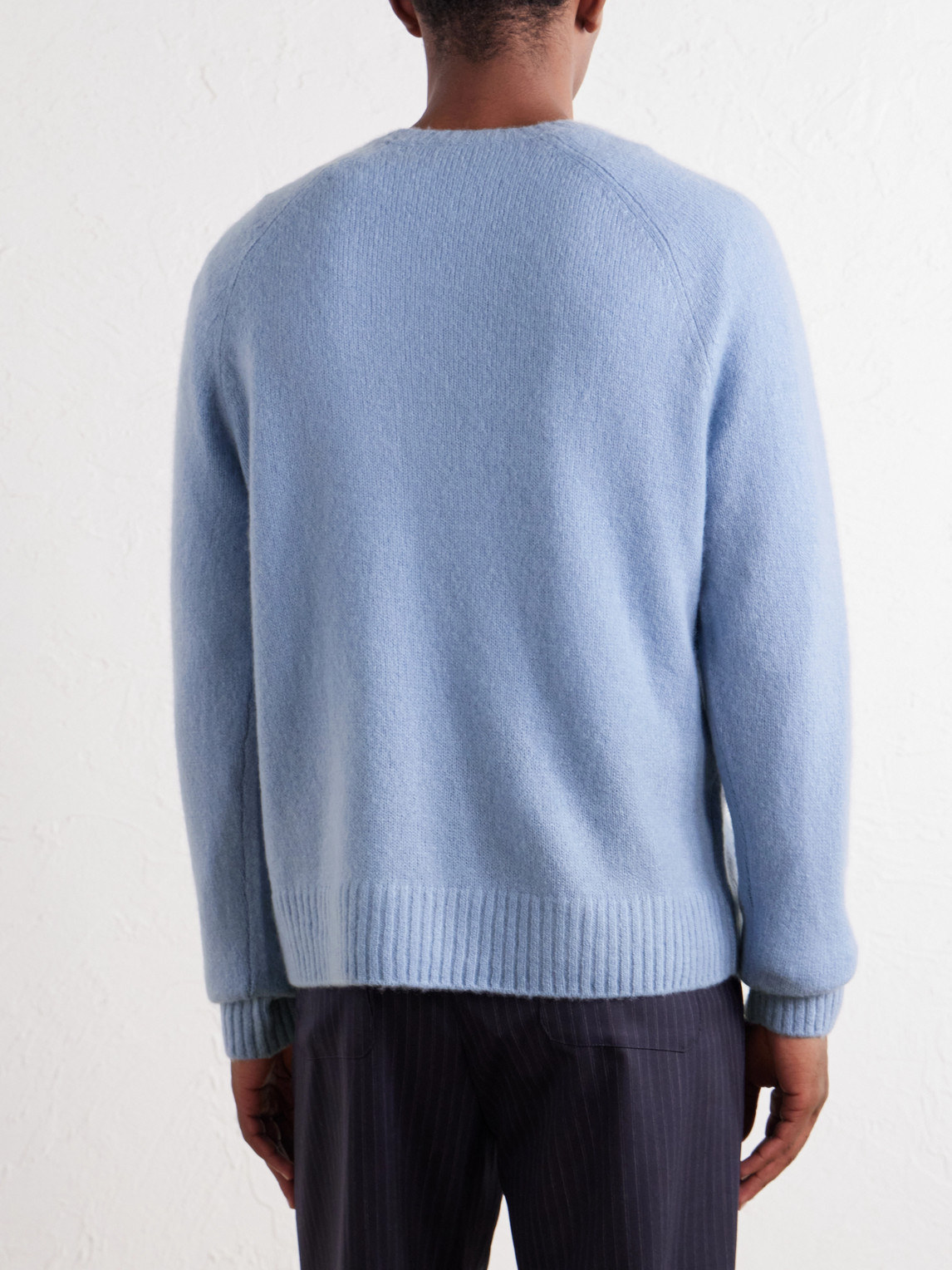 Cashmere Sweater