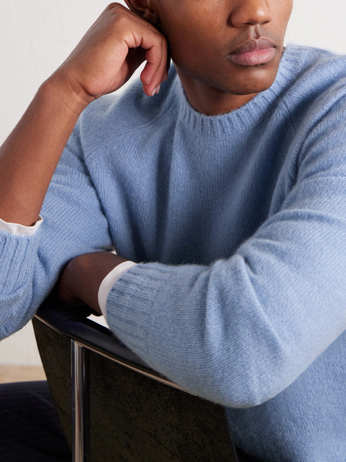 Cashmere Sweater