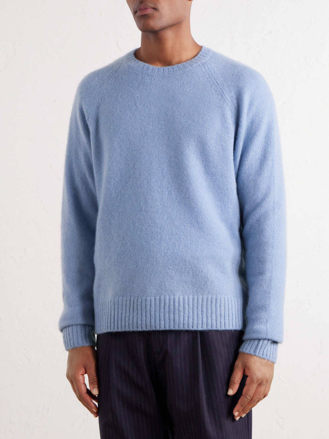 Cashmere Sweater