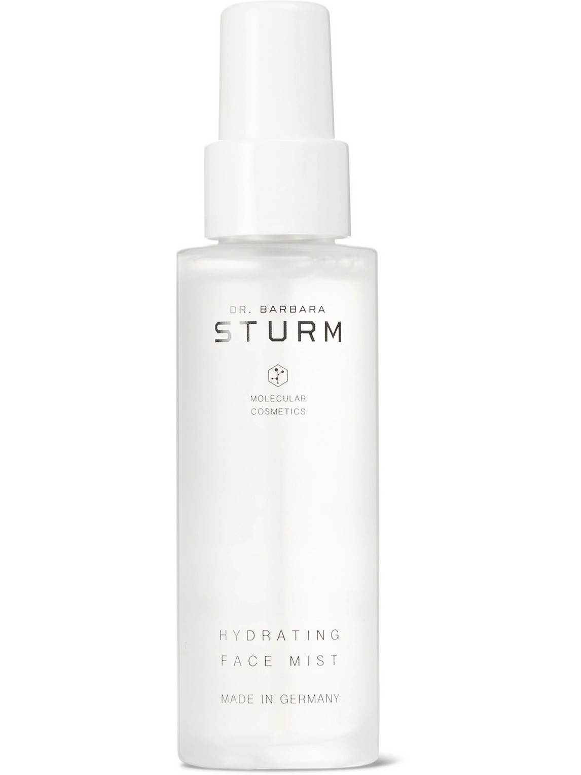 Shop Dr Barbara Sturm Hydrating Face Mist, 50ml In Colorless