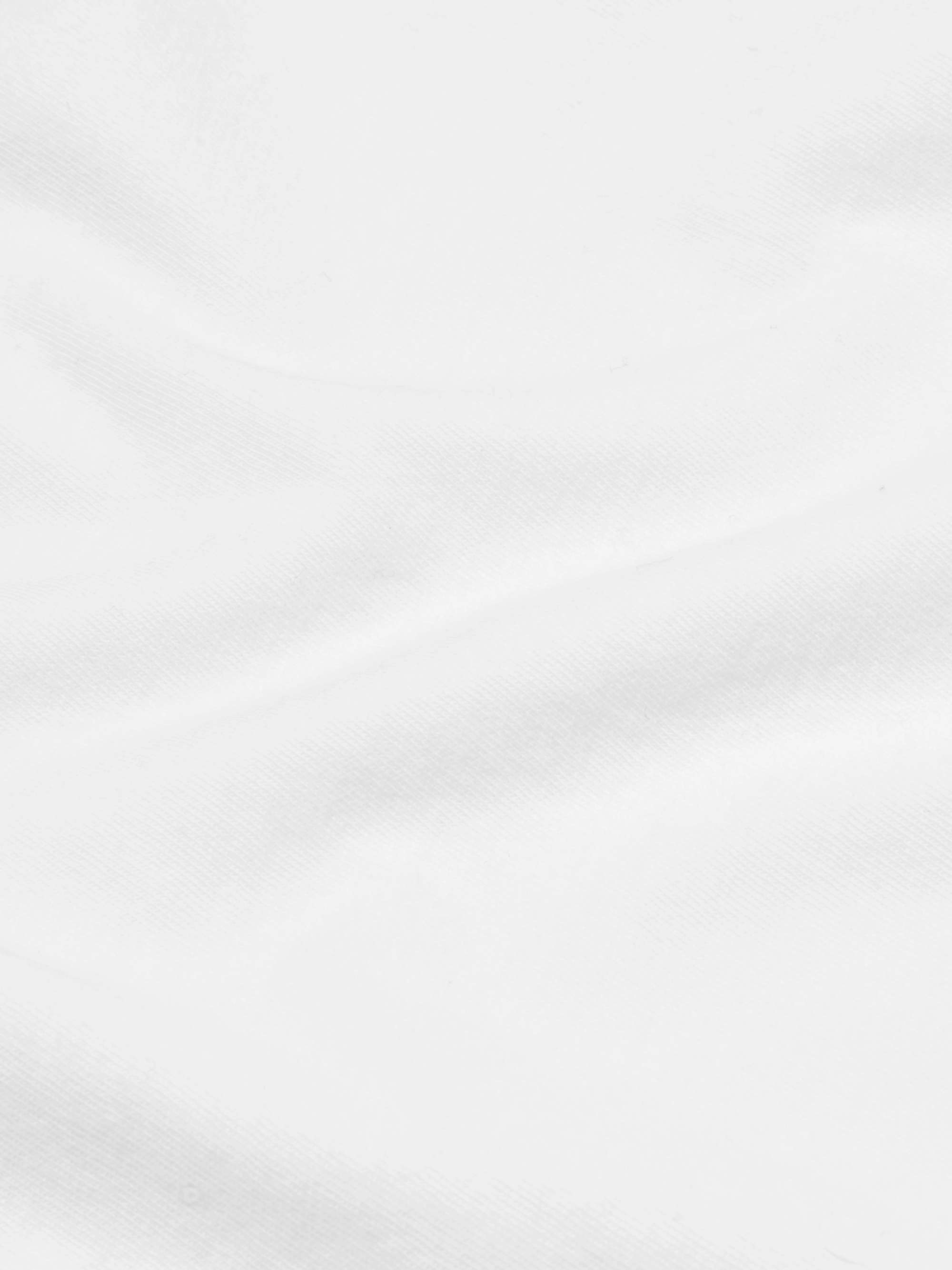 JAMES PERSE Cotton-Jersey T-Shirt
