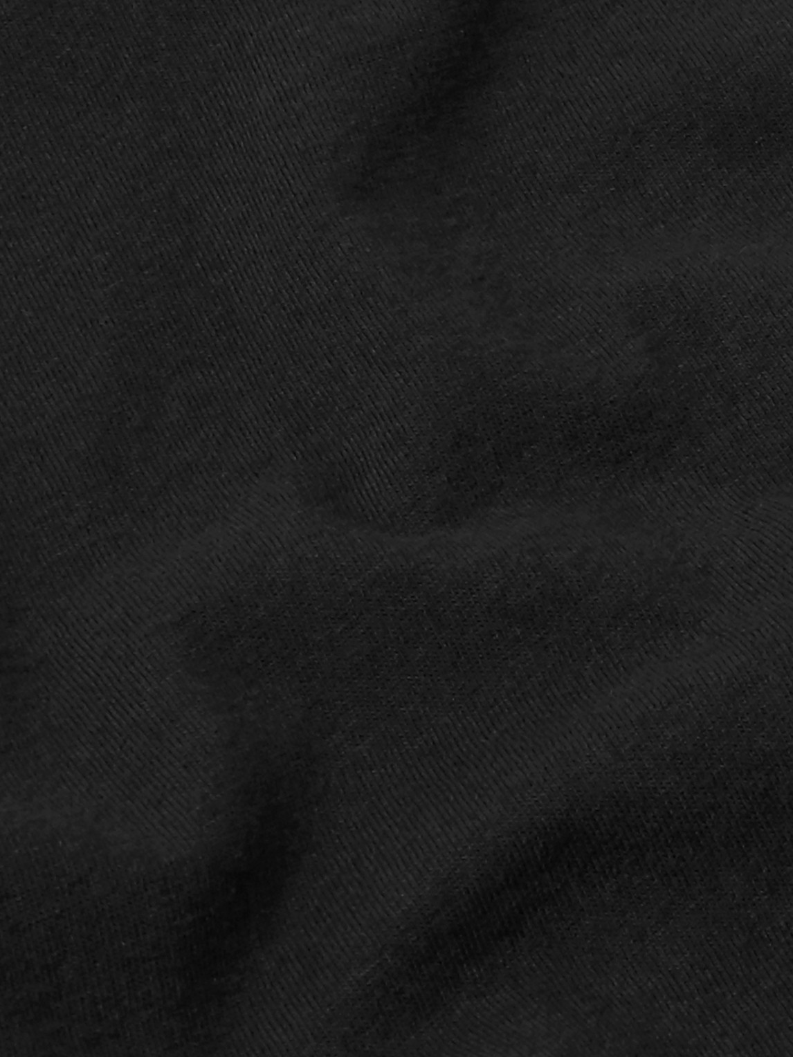 JAMES PERSE COTTON-JERSEY T-SHIRT