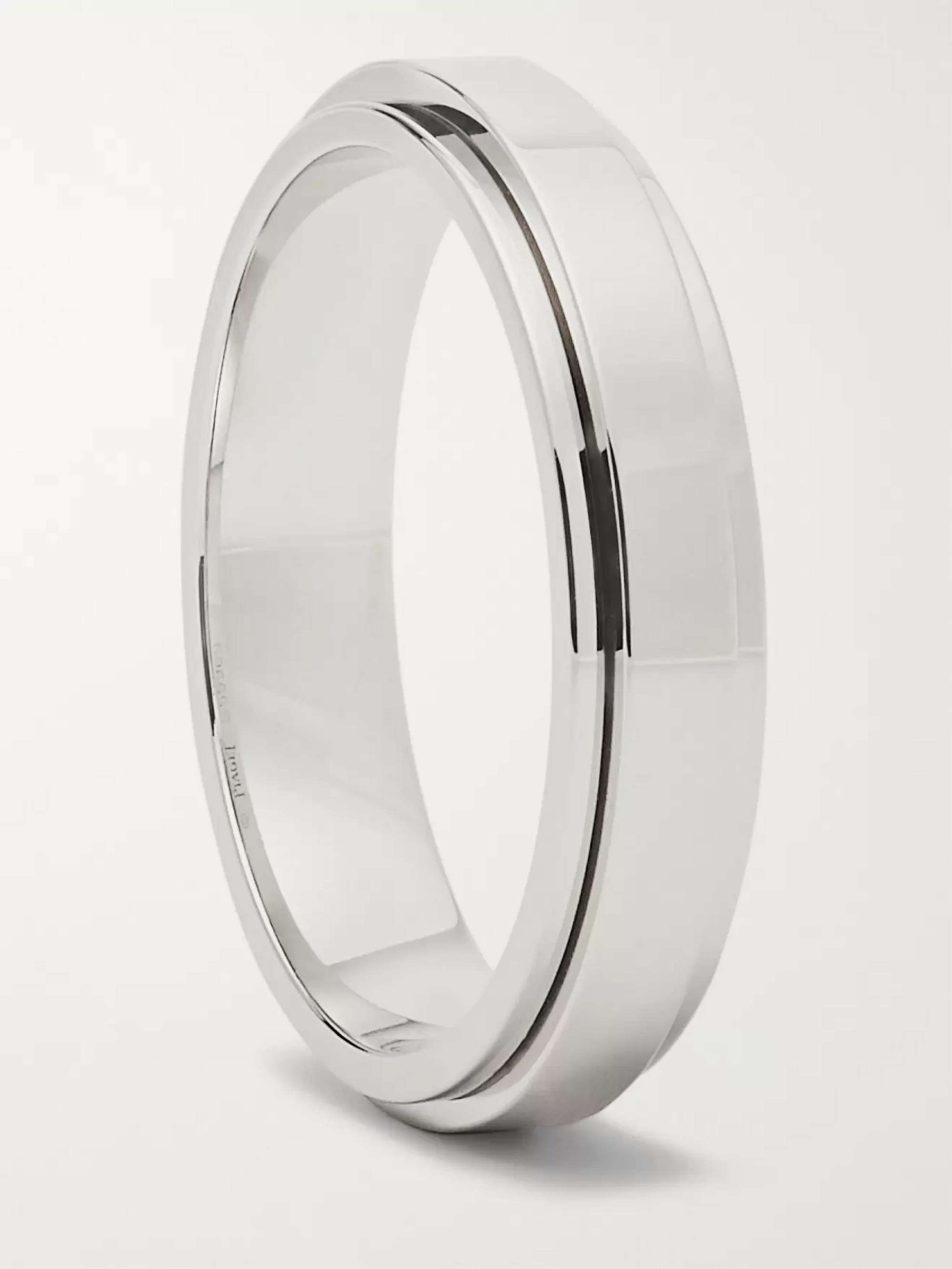 PIAGET Possession 18-Karat White Gold Ring