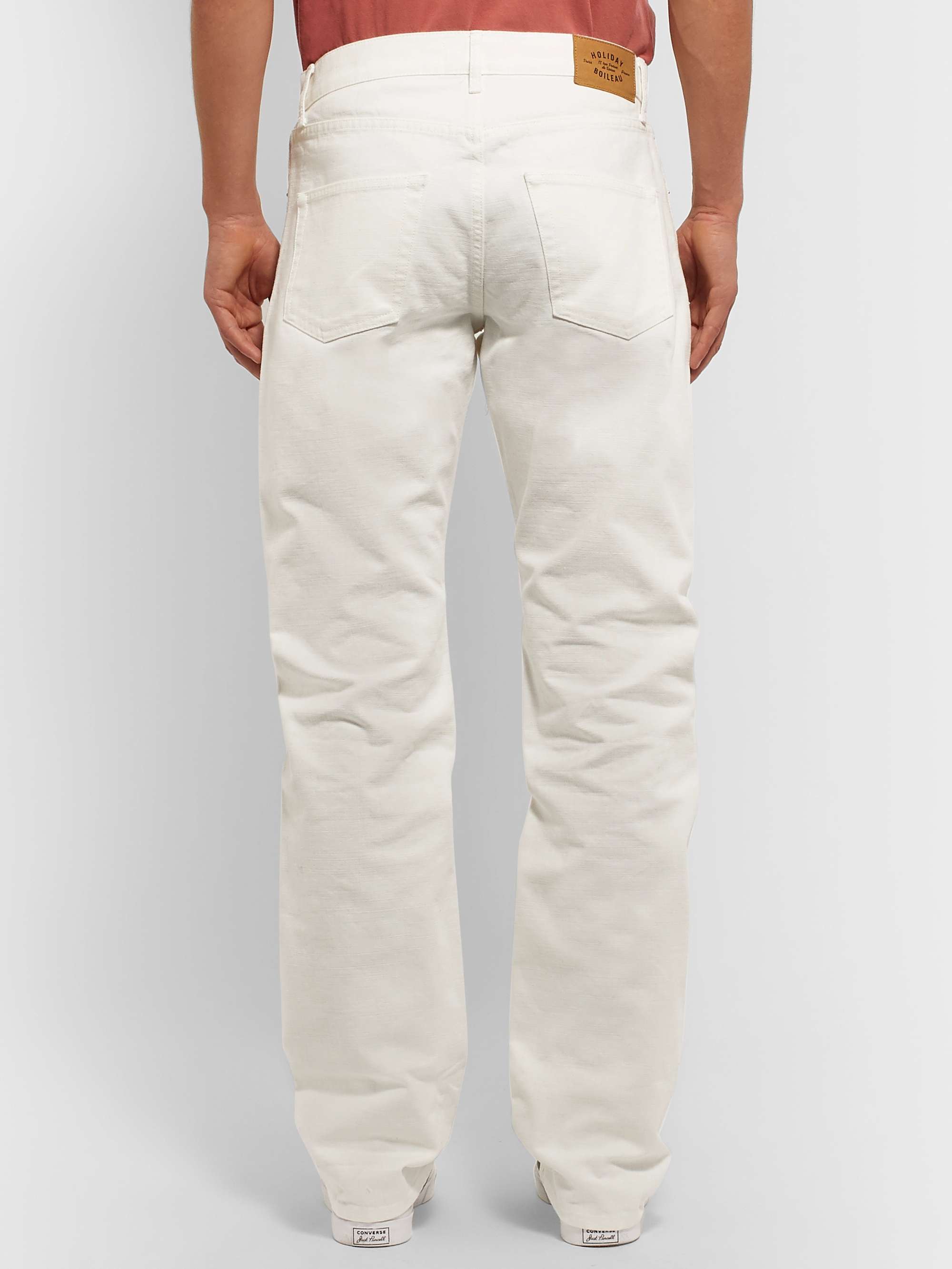 HOLIDAY® Denim Jeans