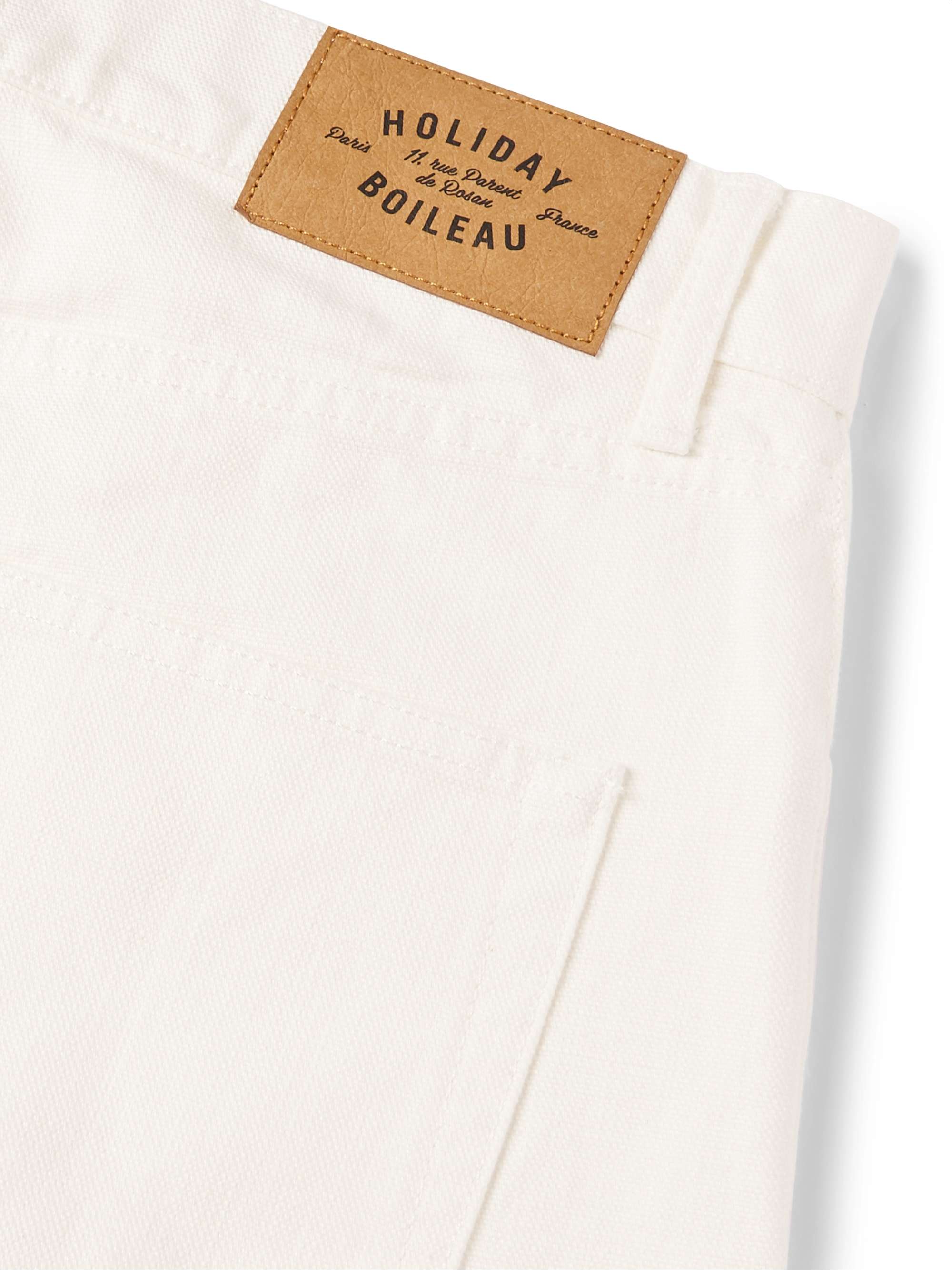 HOLIDAY® Denim Jeans