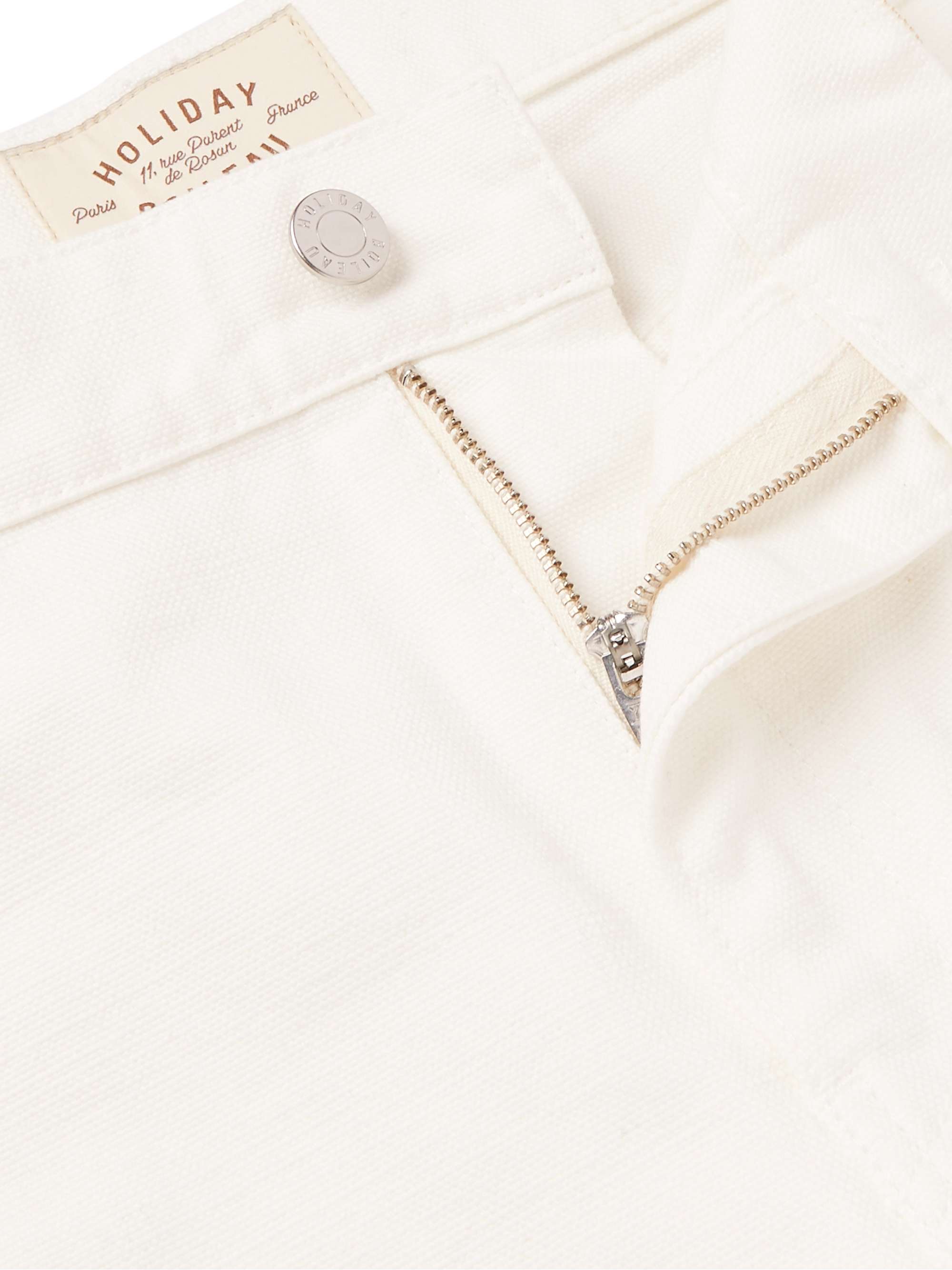 HOLIDAY® Denim Jeans