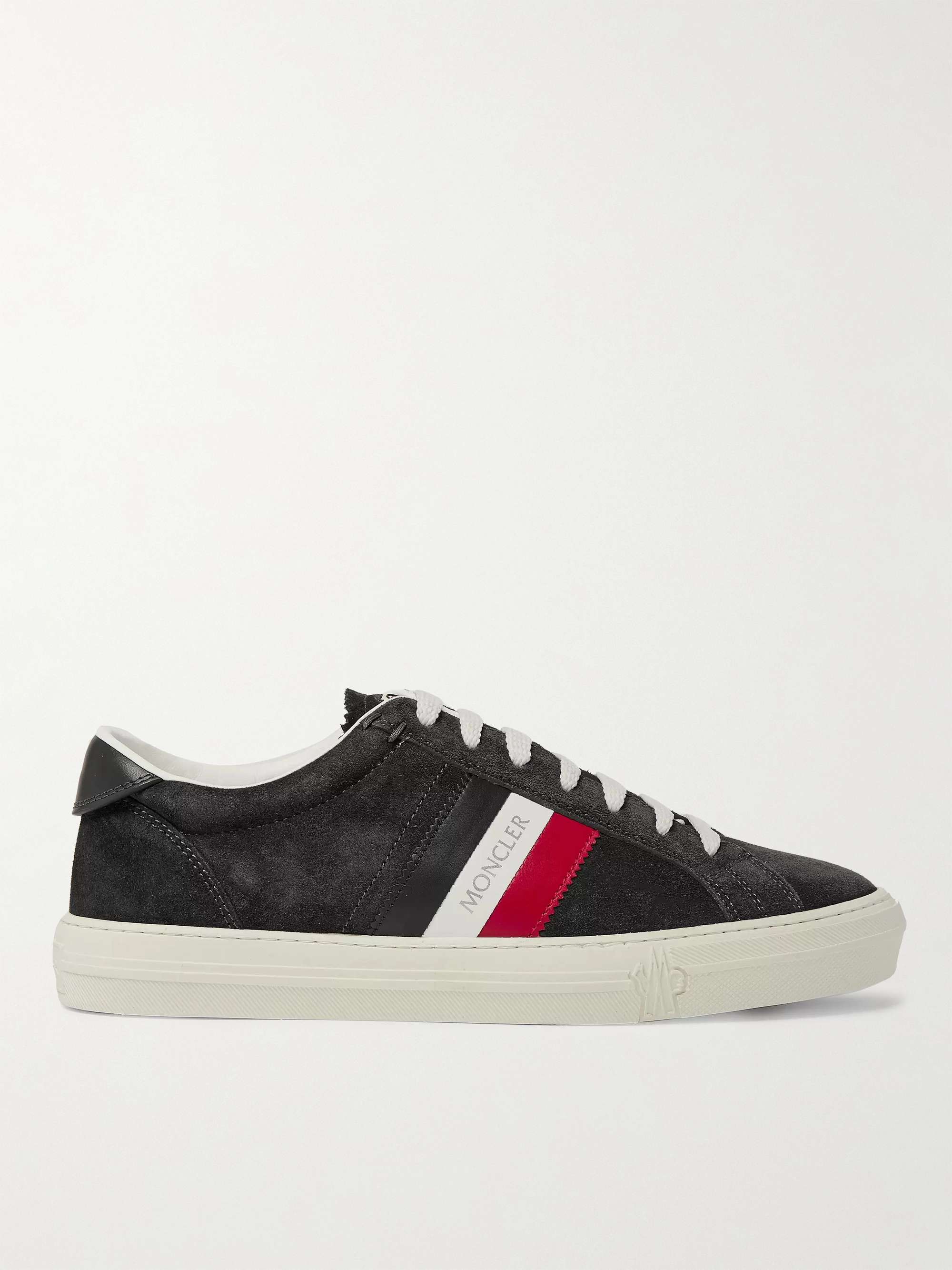 NEW M 4M714 40 01A96 Shoes GRÅ from Moncler 410 EUR